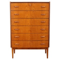 Commodes e cassettiere