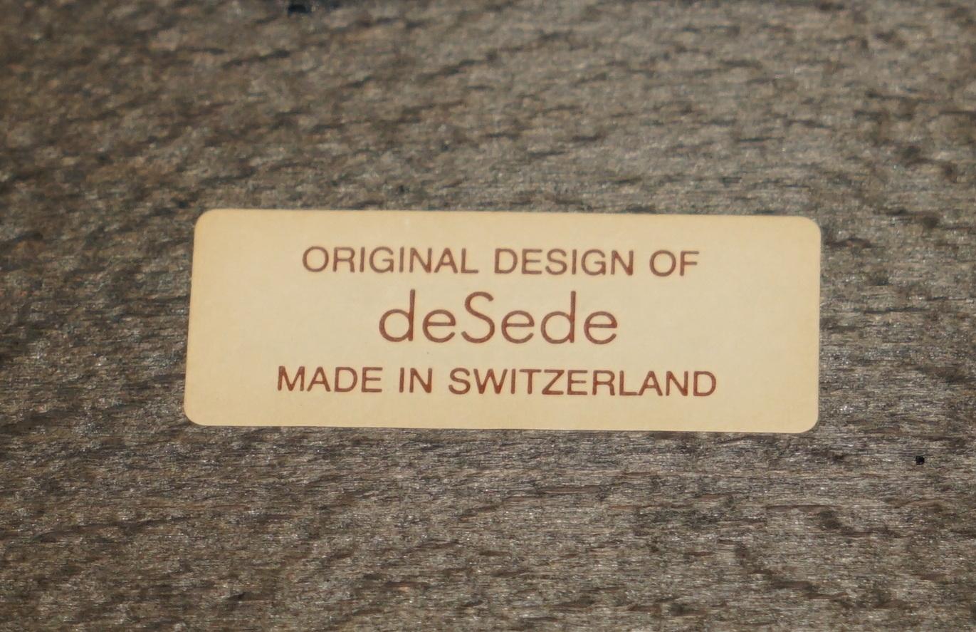 Royal House Antiques

Royal House Antiques is delighted to offer for sale this stunning fully restored Mid Century Modern circa 1970’s De Sede DS17 two seat sofa which is part of a larger collection

Please note the delivery fee listed is just a