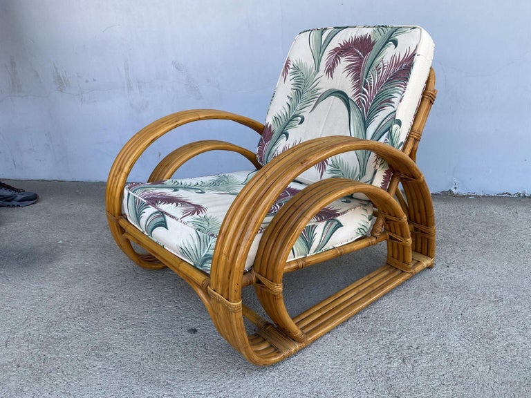Wicker moon chair best sale