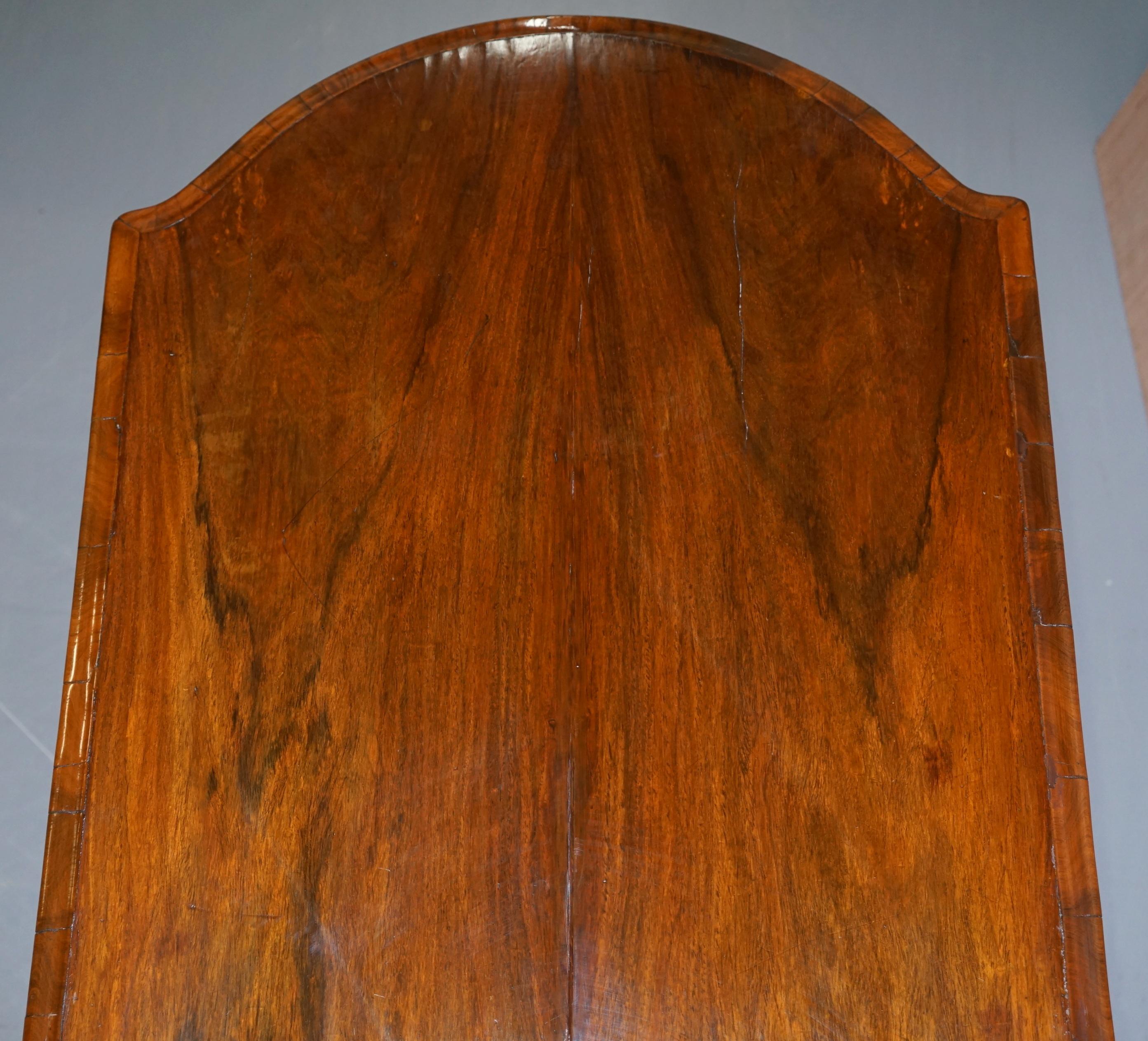 Restored Early Victorian Hardwood Bagatelle Table Ornately Carved Pub Games In Good Condition In West Sussex, Pulborough