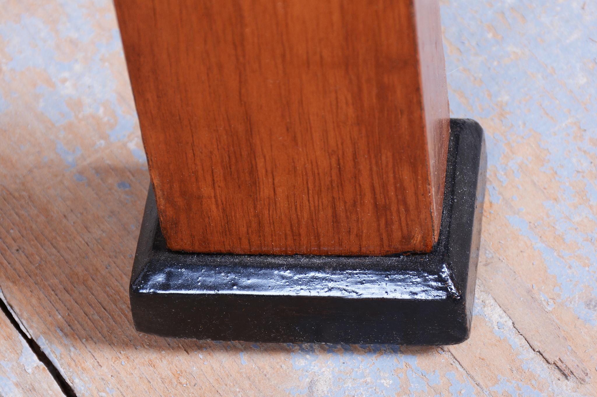 Ensemble de sièges Empire restauré, épicéa, bois de cerisier, polonais, Autriche, années 1850 en vente 5