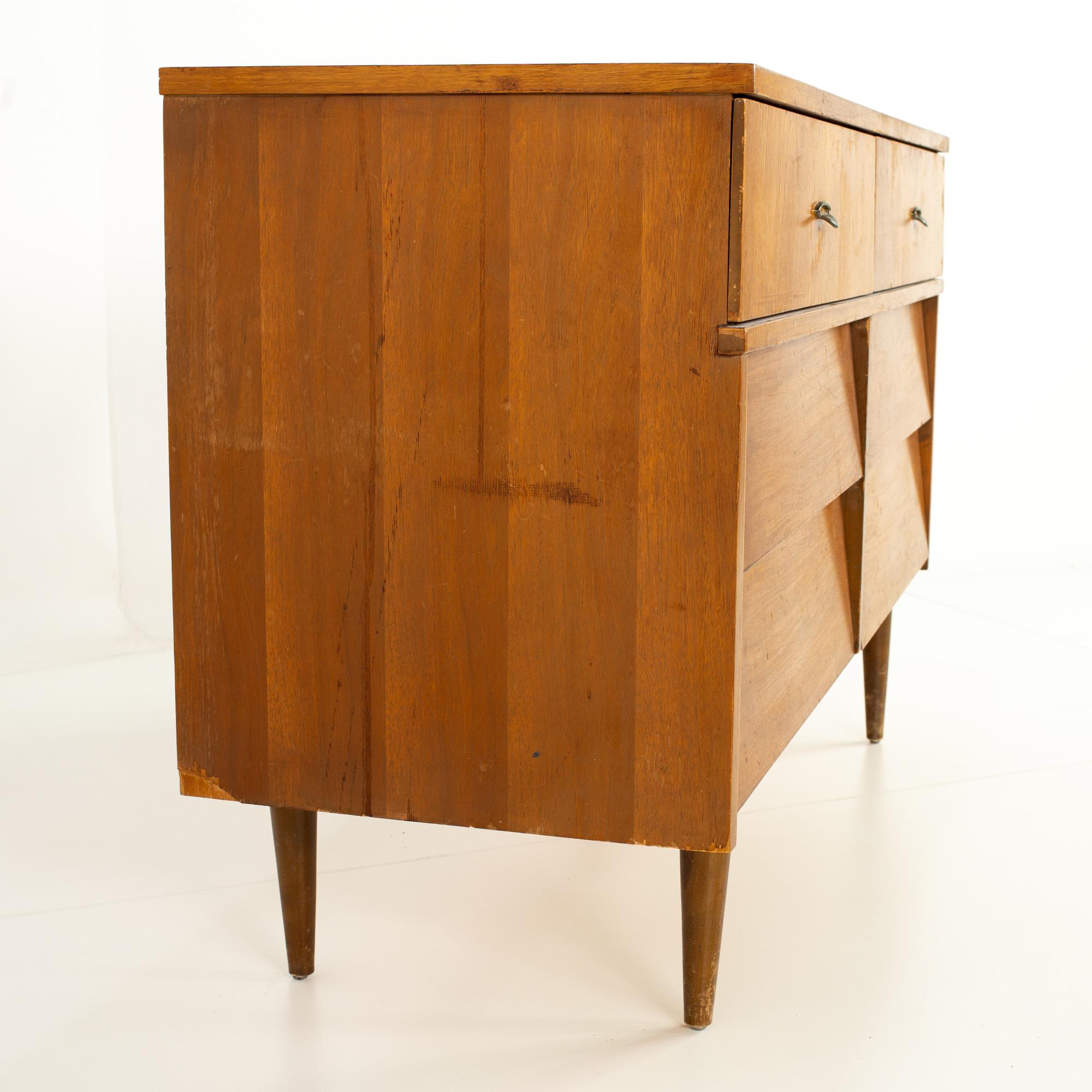 harmony house dresser