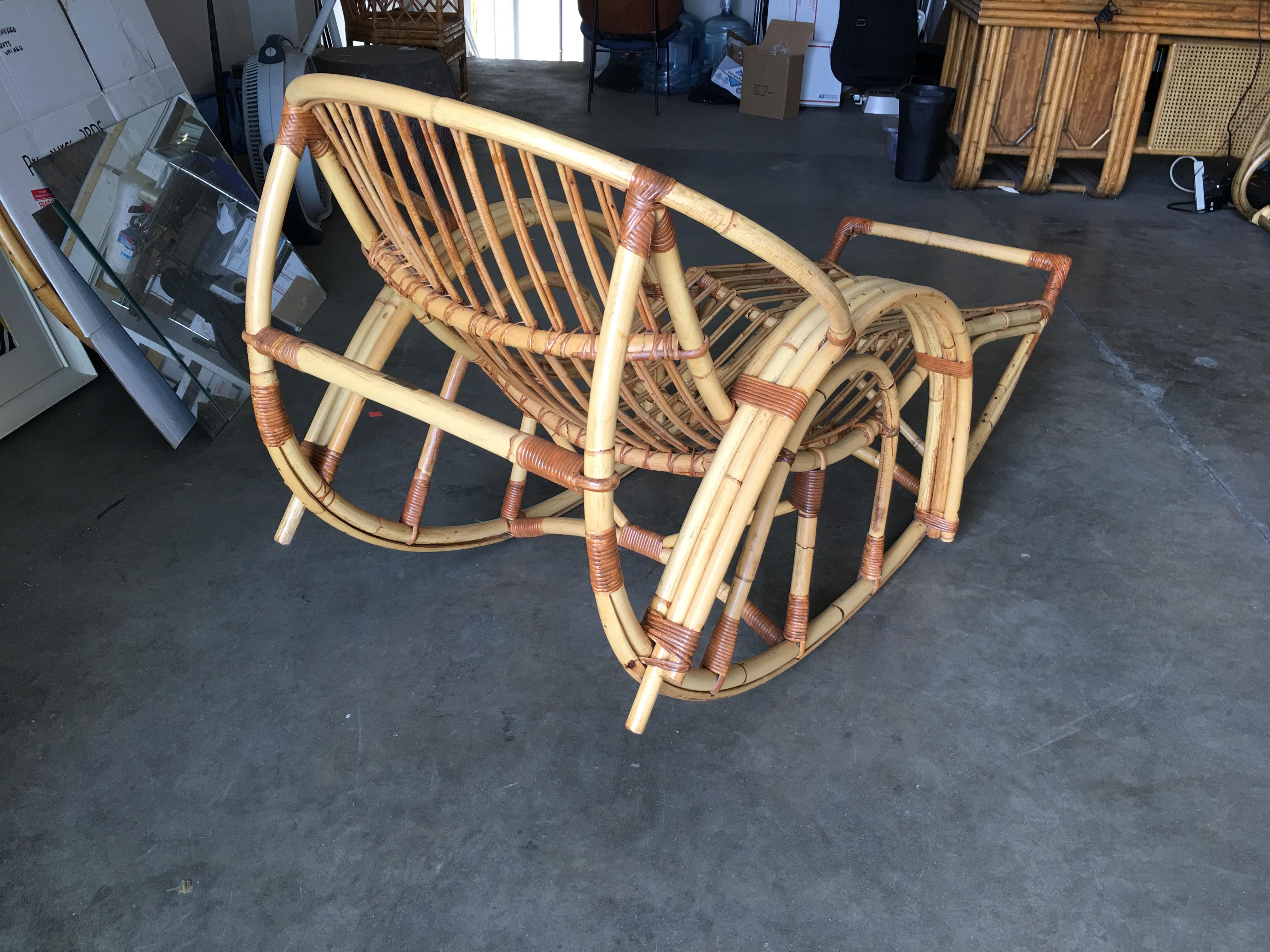 dream rocking chair