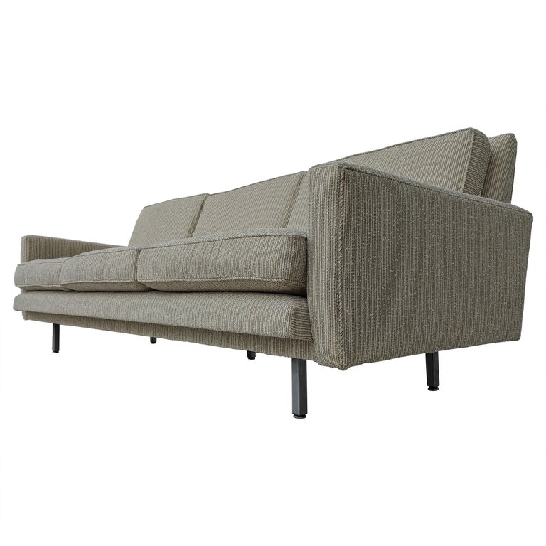 George Nelson Marshmallow Sofa For Sale at 1stDibs | herman miller  marshmallow sofa, marshmallow sofa herman miller