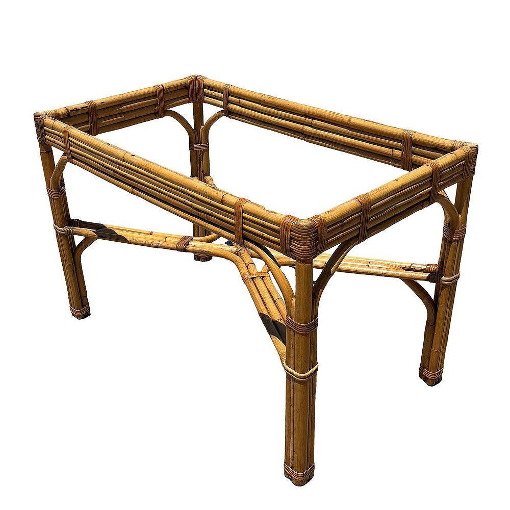 Restored Glass Top 