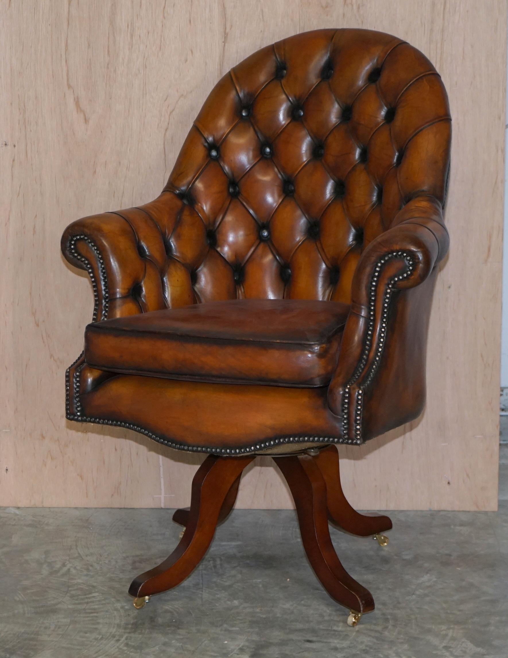 godfather chair