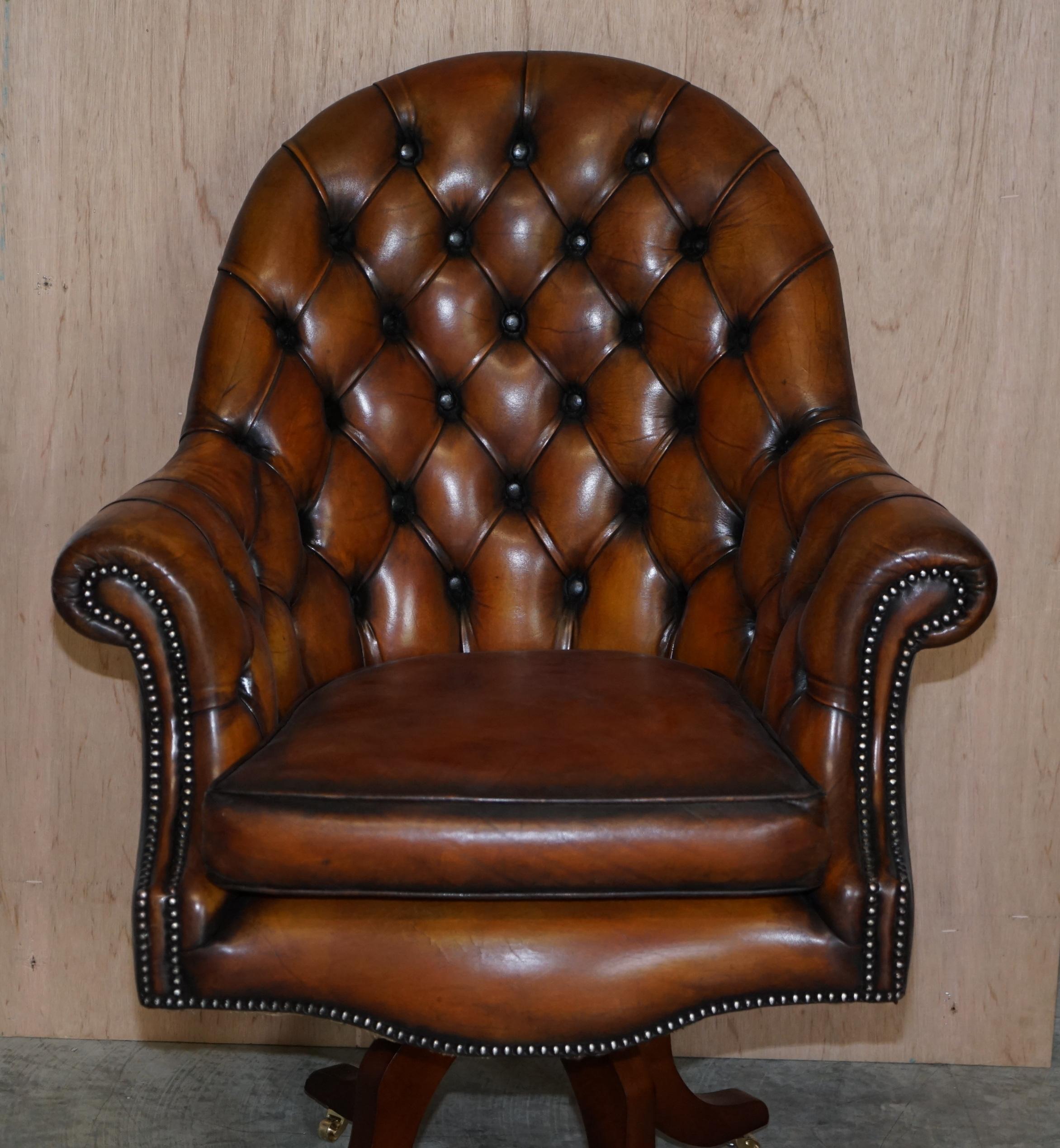 god father chair
