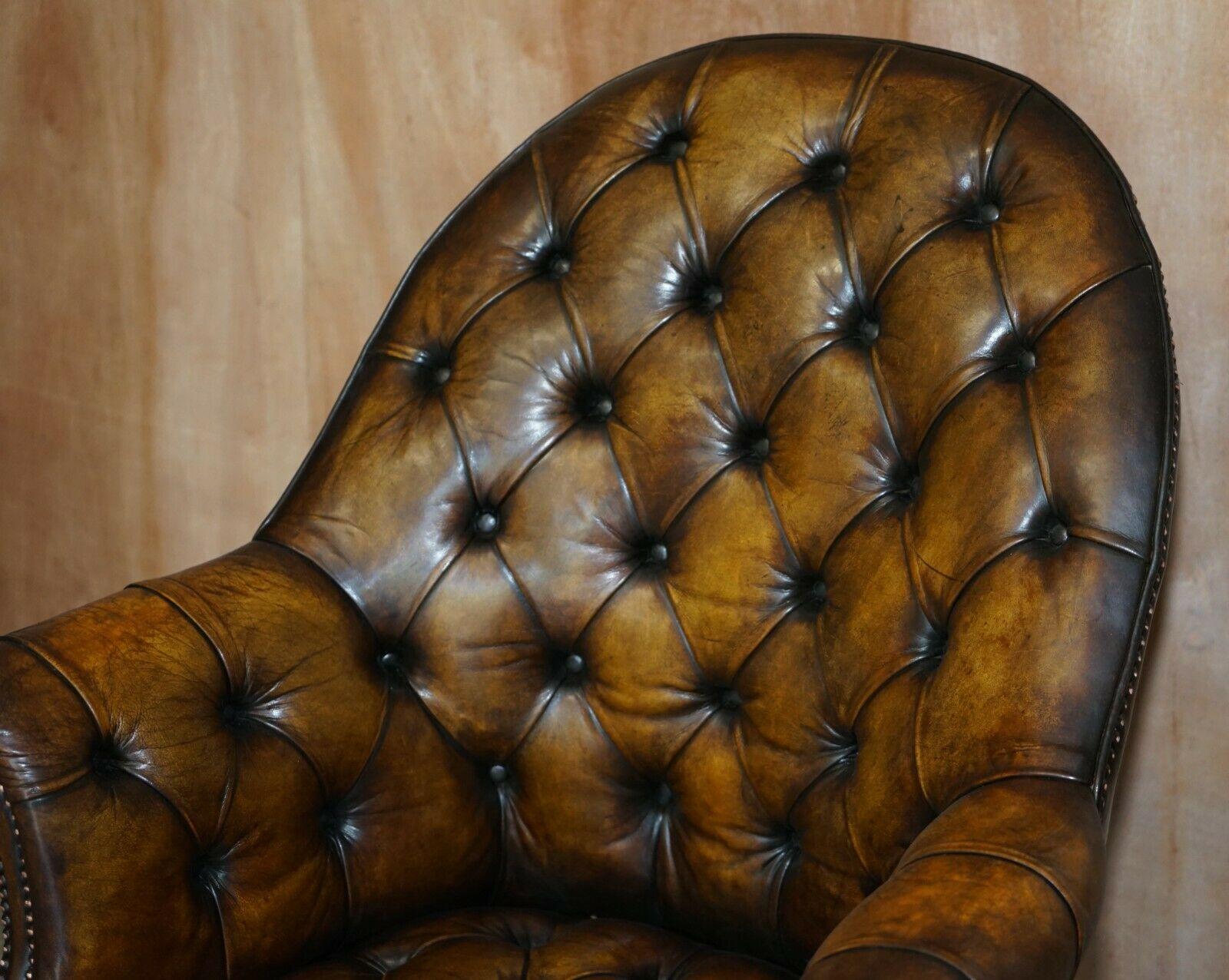godfather office chair
