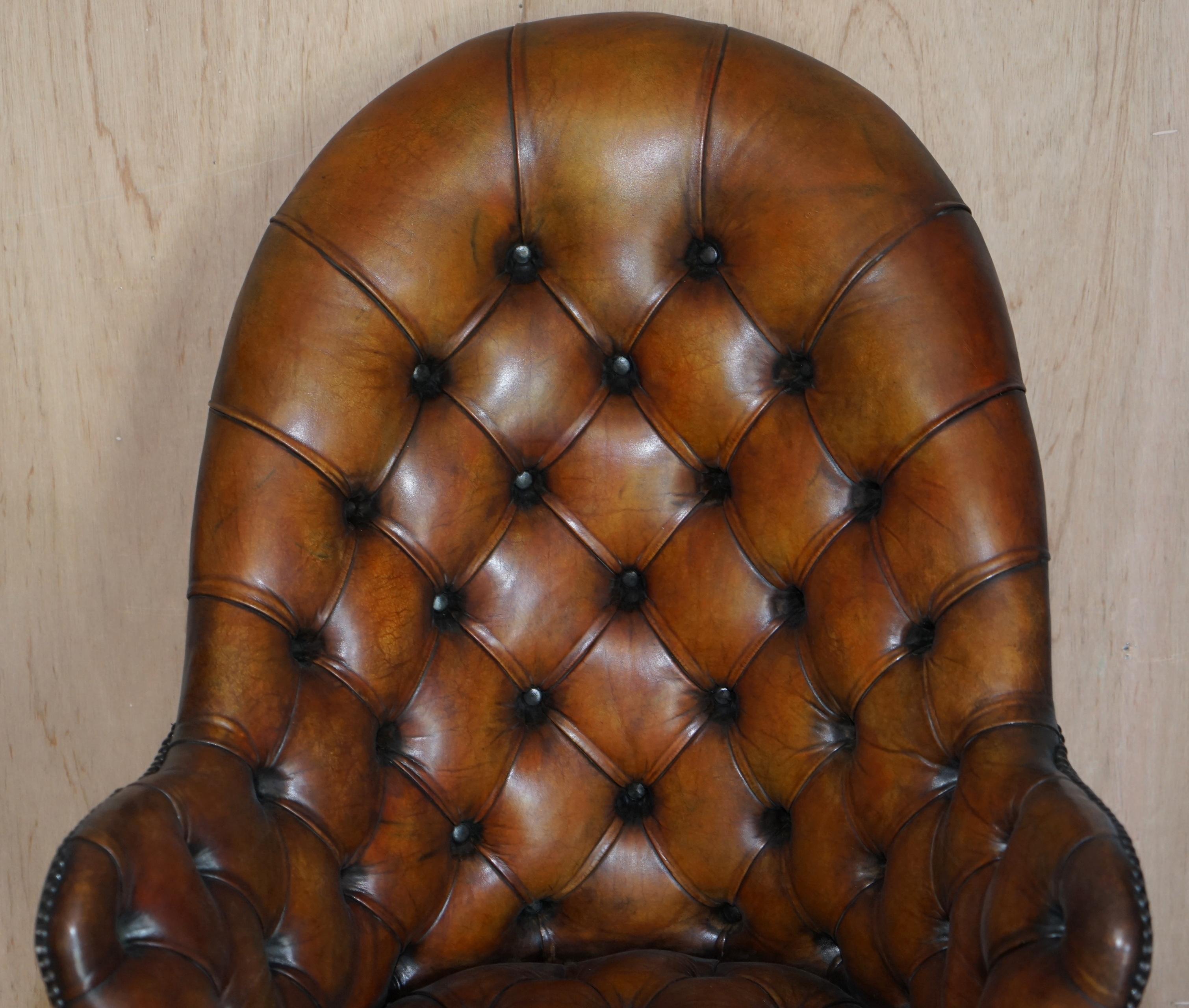 godfather chair for sale
