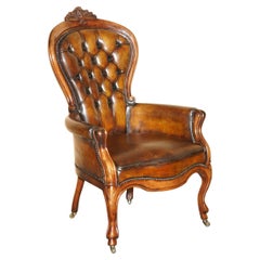 Victorian Chairs