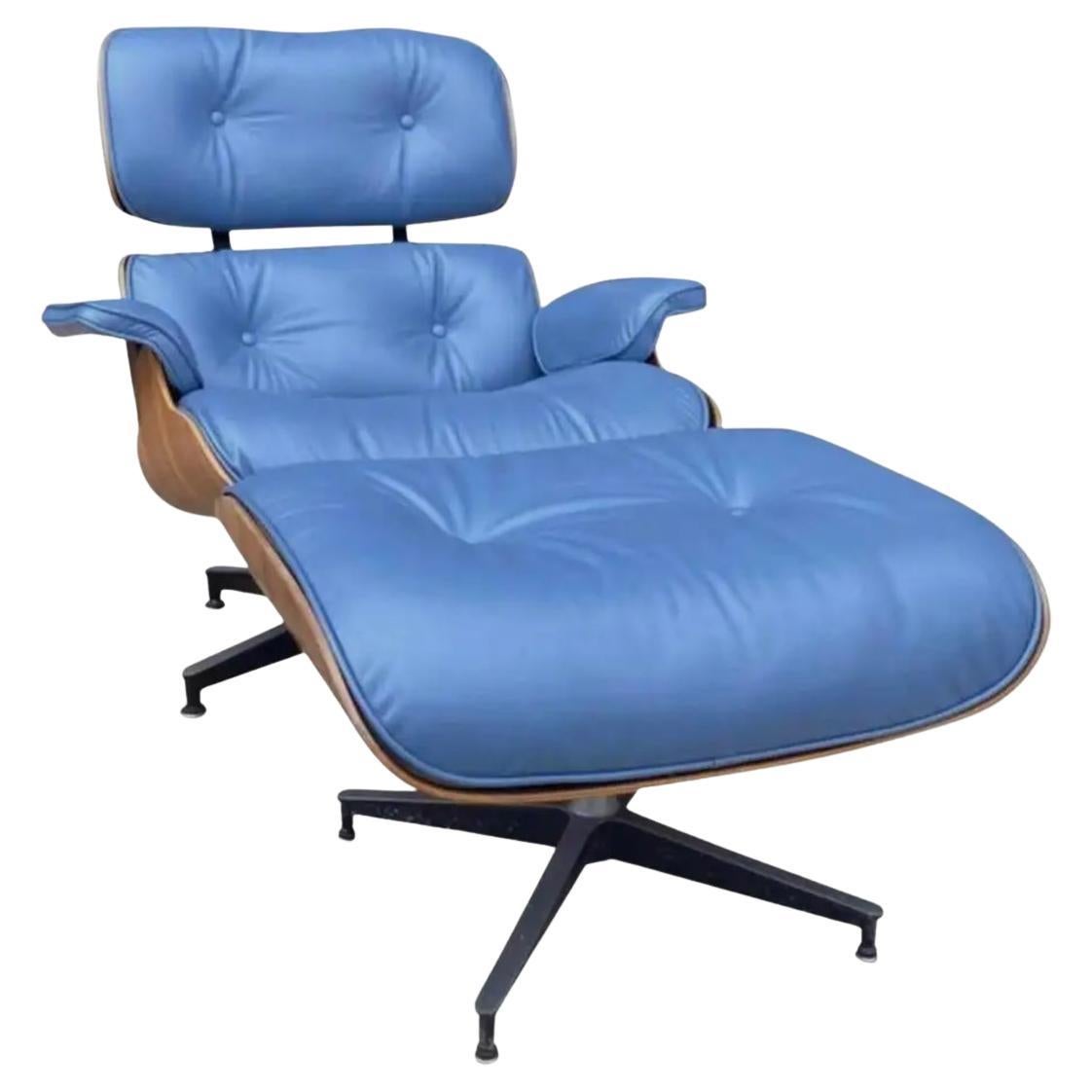 Is the Eames lounge chair ergonomic?