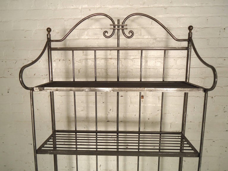 Restored Kitchen Storage Rack For Sale at 1stDibs