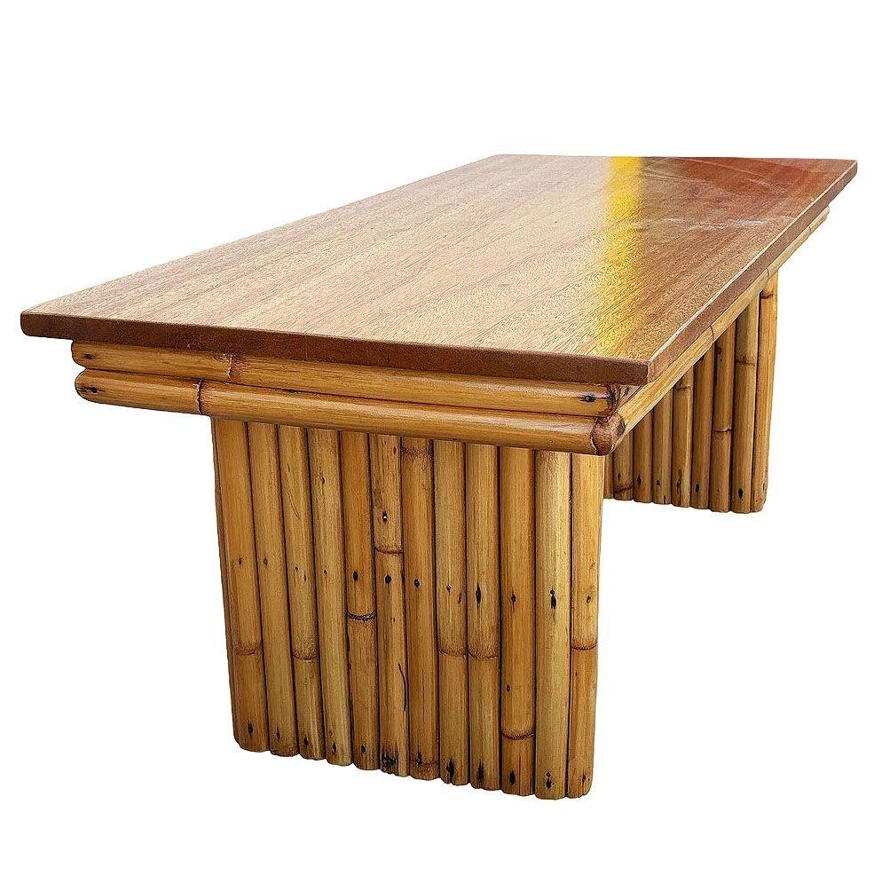 Mid-Century Modern Restored Large 40