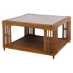 Coffee and Cocktail Tables