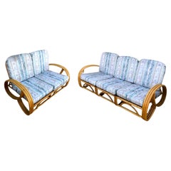 Set da salotto moderni del medio secolo
