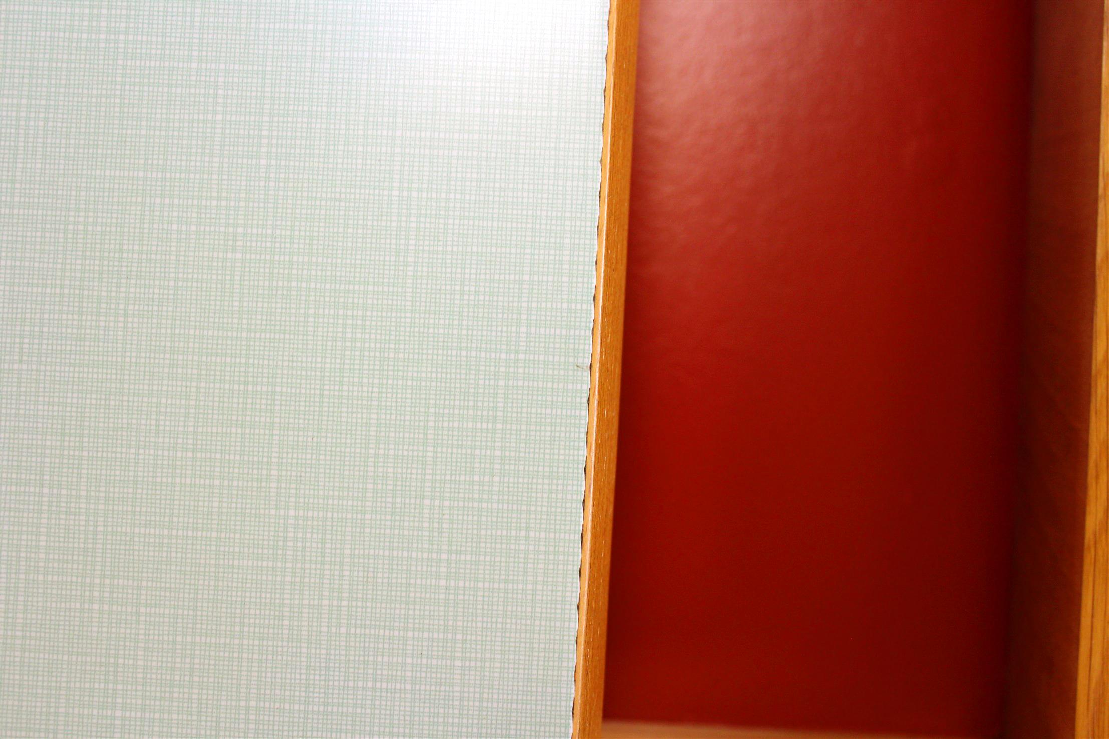 Restored Mid-Century Bedroom Set from Zapadoslovenske Zavody, Czechia, 1960s in vendita 1