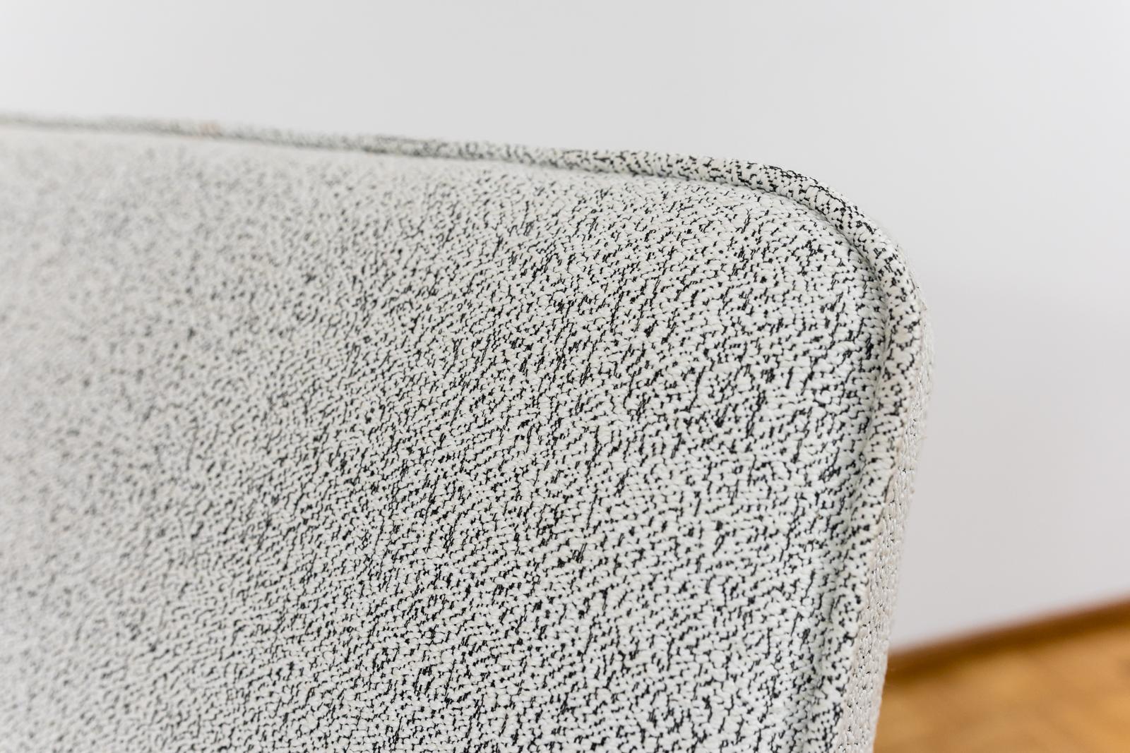 Mid Century Armchair 