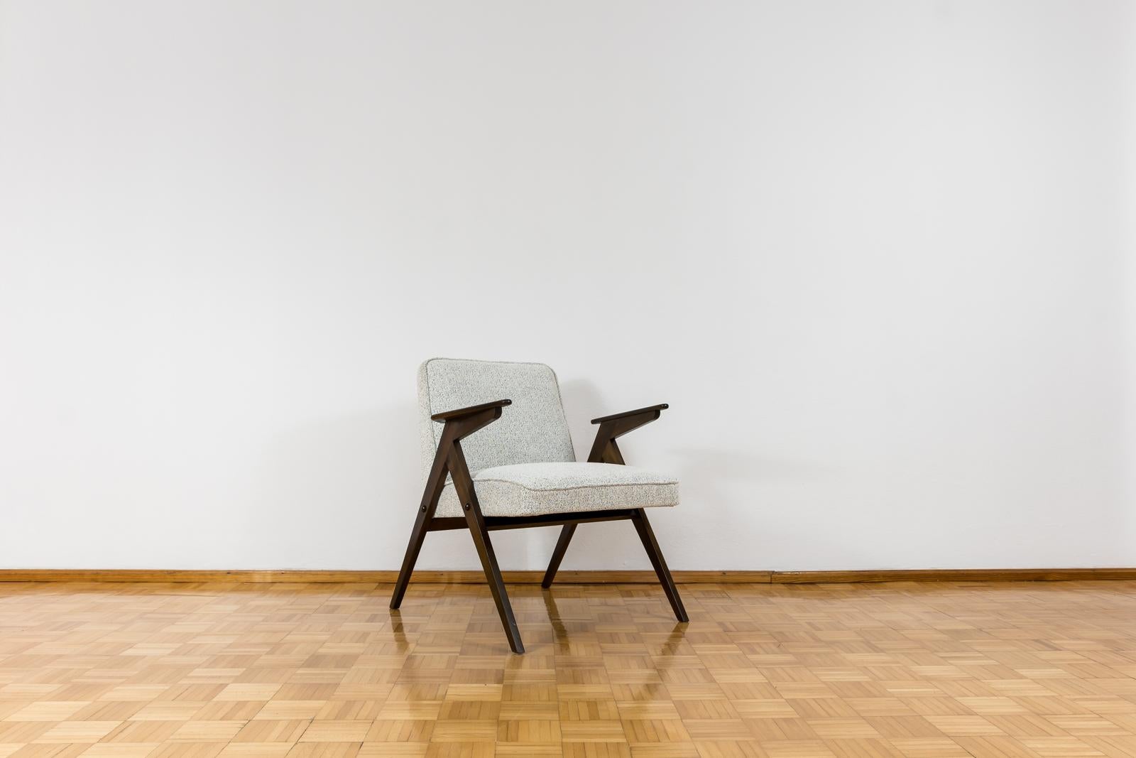 Restored mid-century 