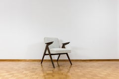 Mid Century Armchair "Bunny" Type 300-177, 1970's