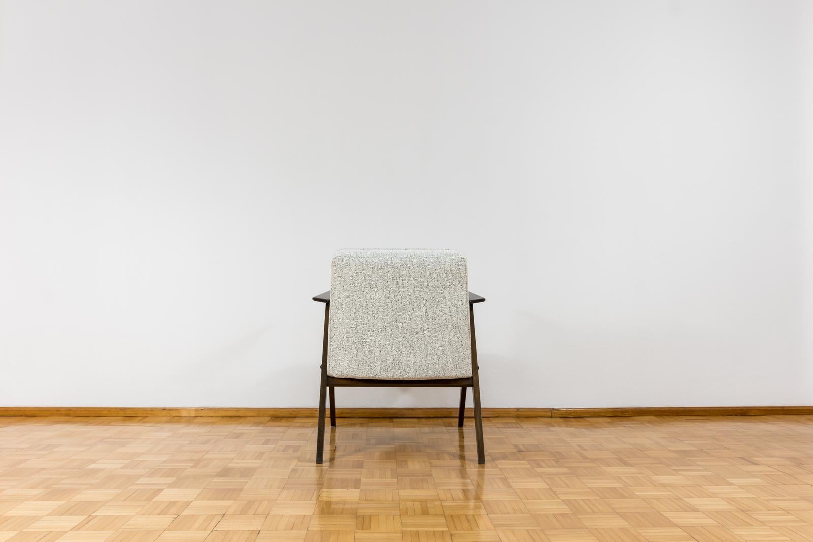 Mid Century Armchair 