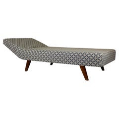 Restored Mid-Century Daybed, 1960s
