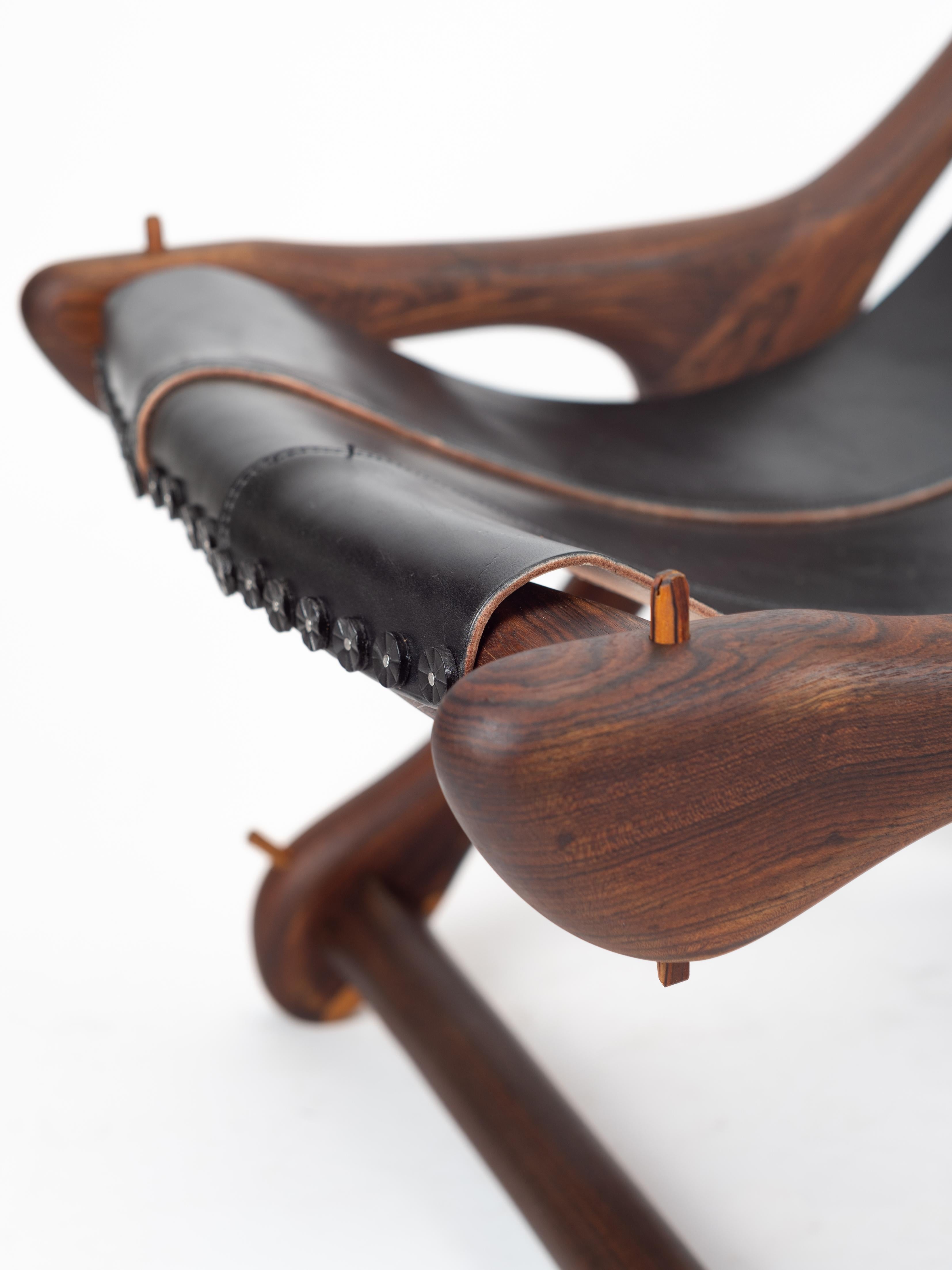 Restored Mid-Century Don Shoemaker 