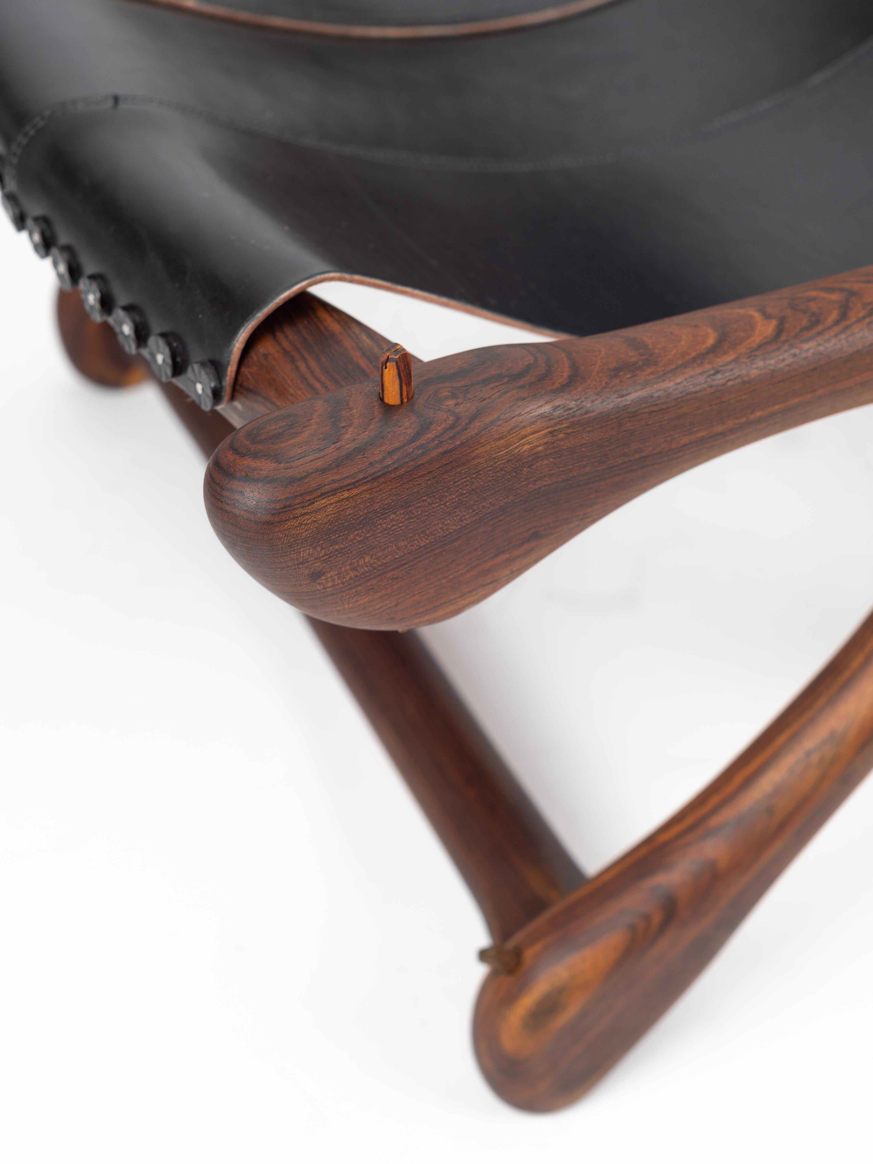 Restored Mid-Century Don Shoemaker 