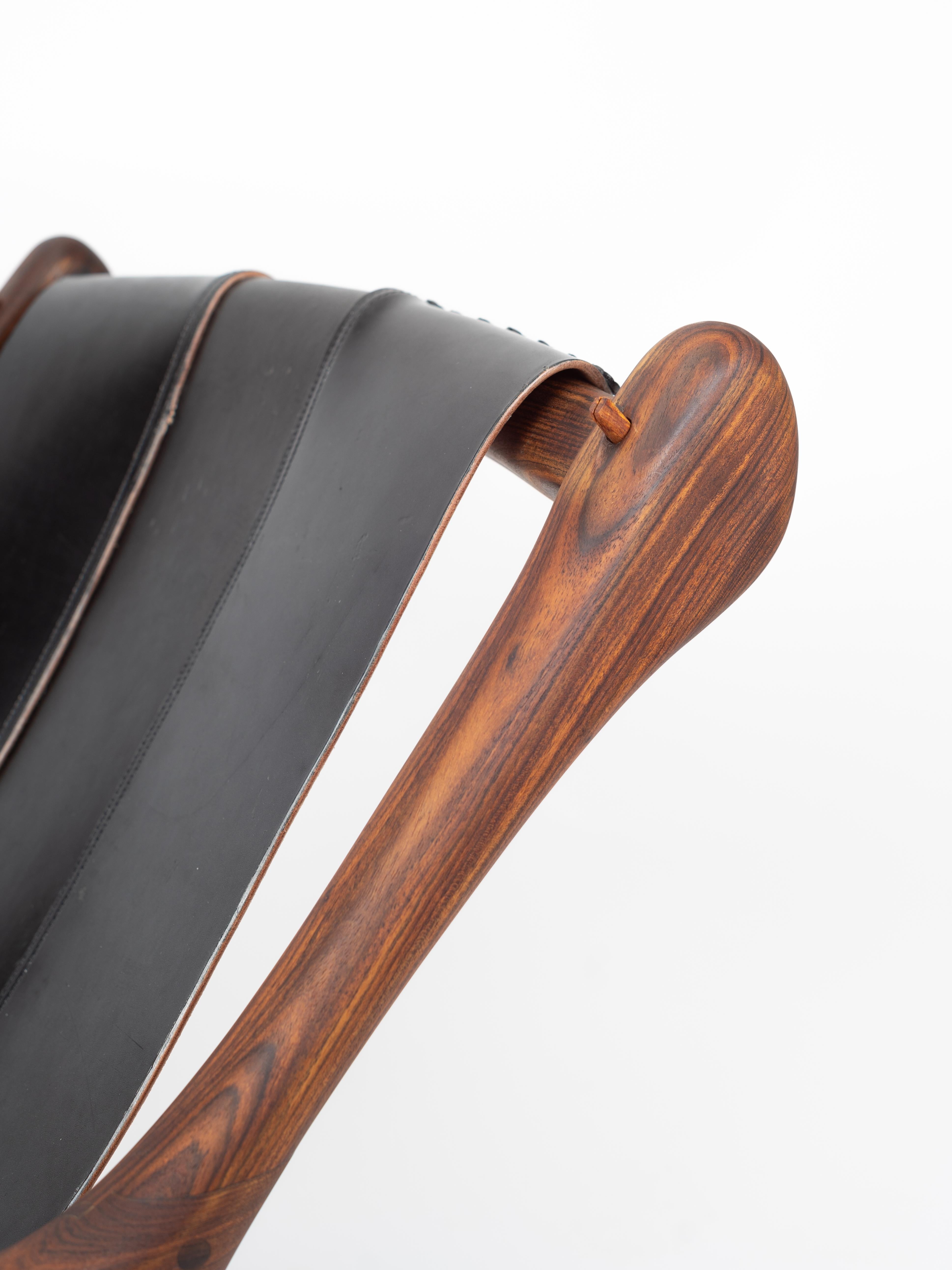 Restored Mid-Century Don Shoemaker 