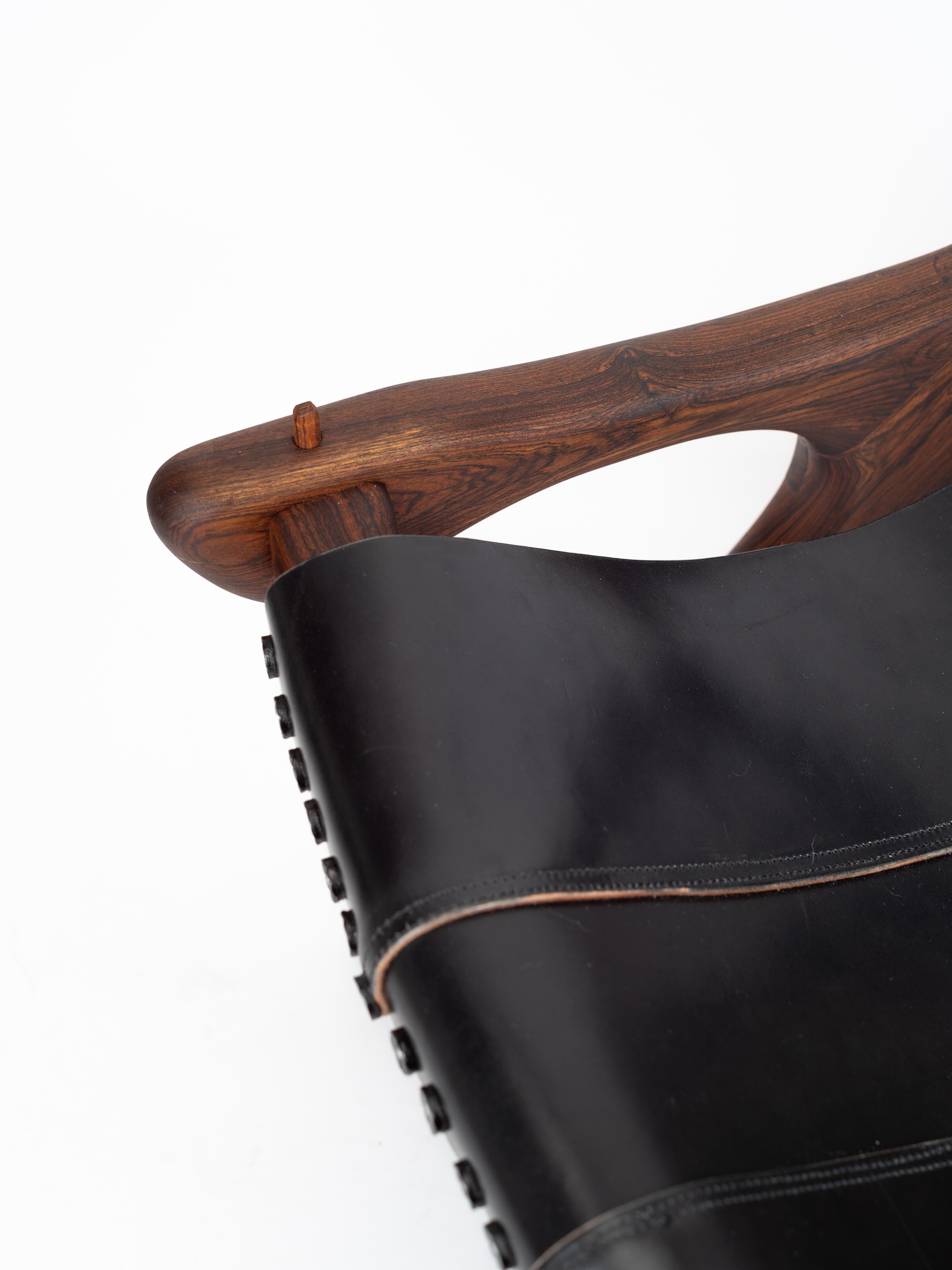 Restored Mid-Century Don Shoemaker 