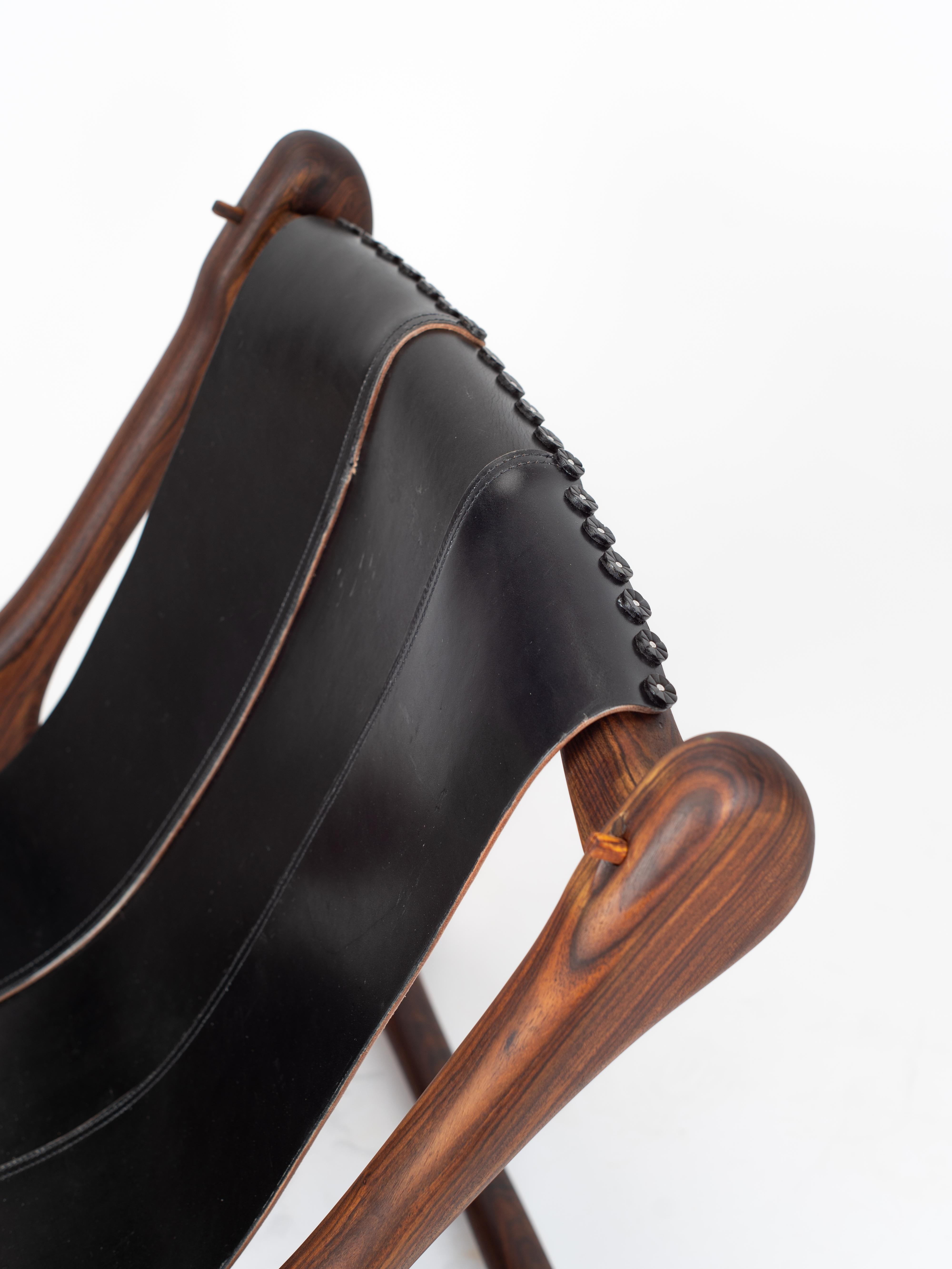 Restored Mid-Century Don Shoemaker 