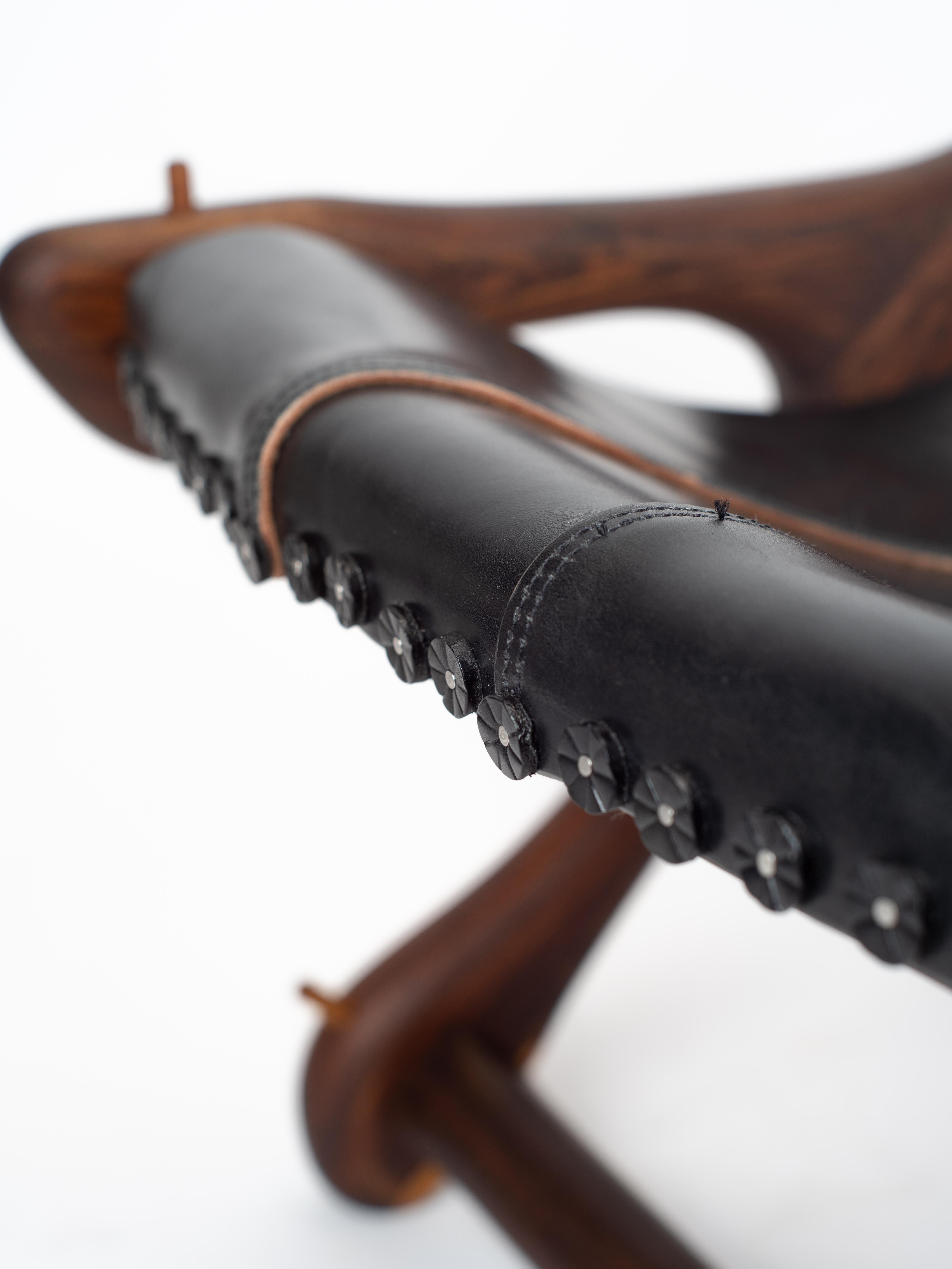 Restored Mid-Century Don Shoemaker 