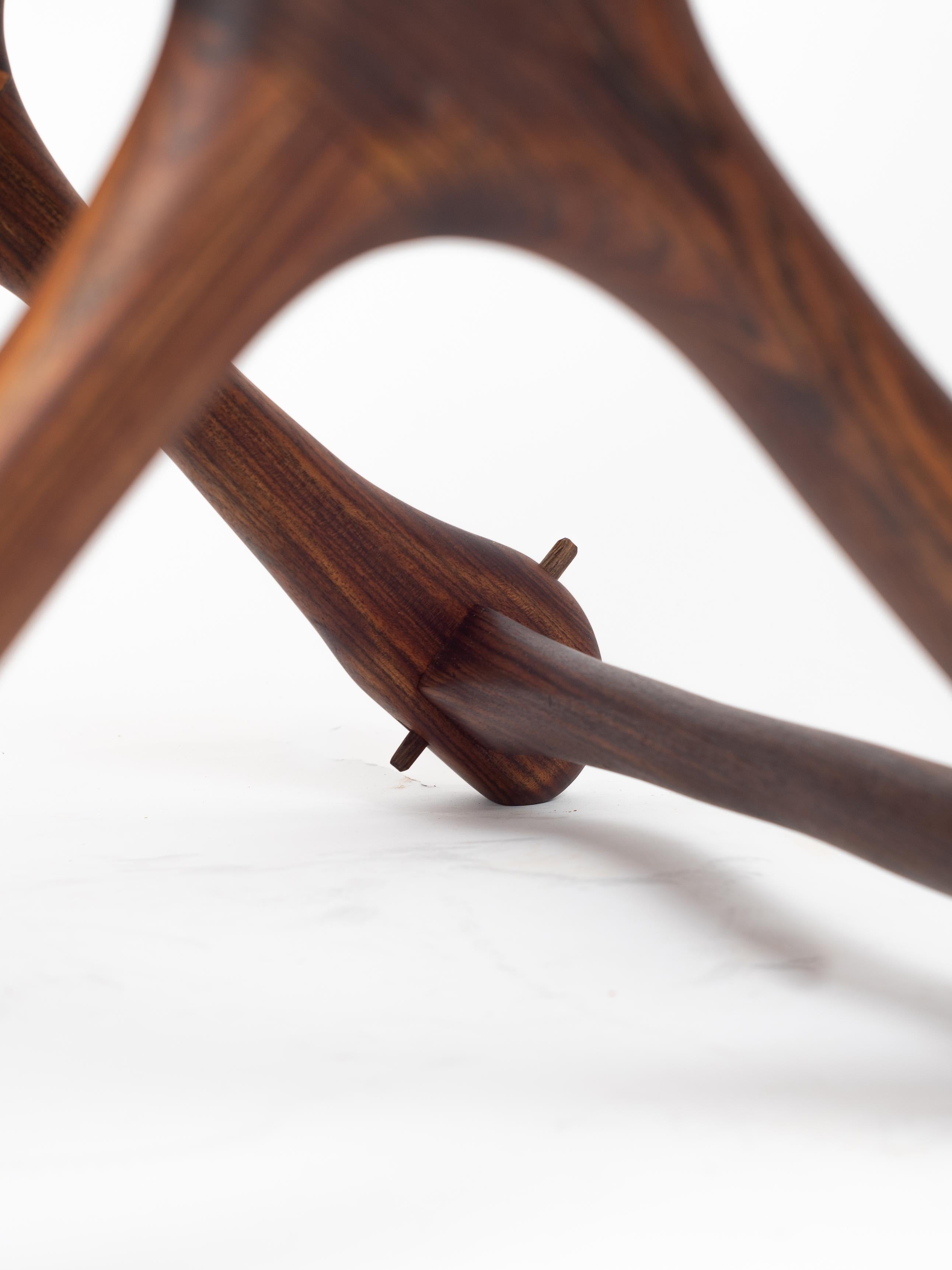 Restored Mid-Century Don Shoemaker 