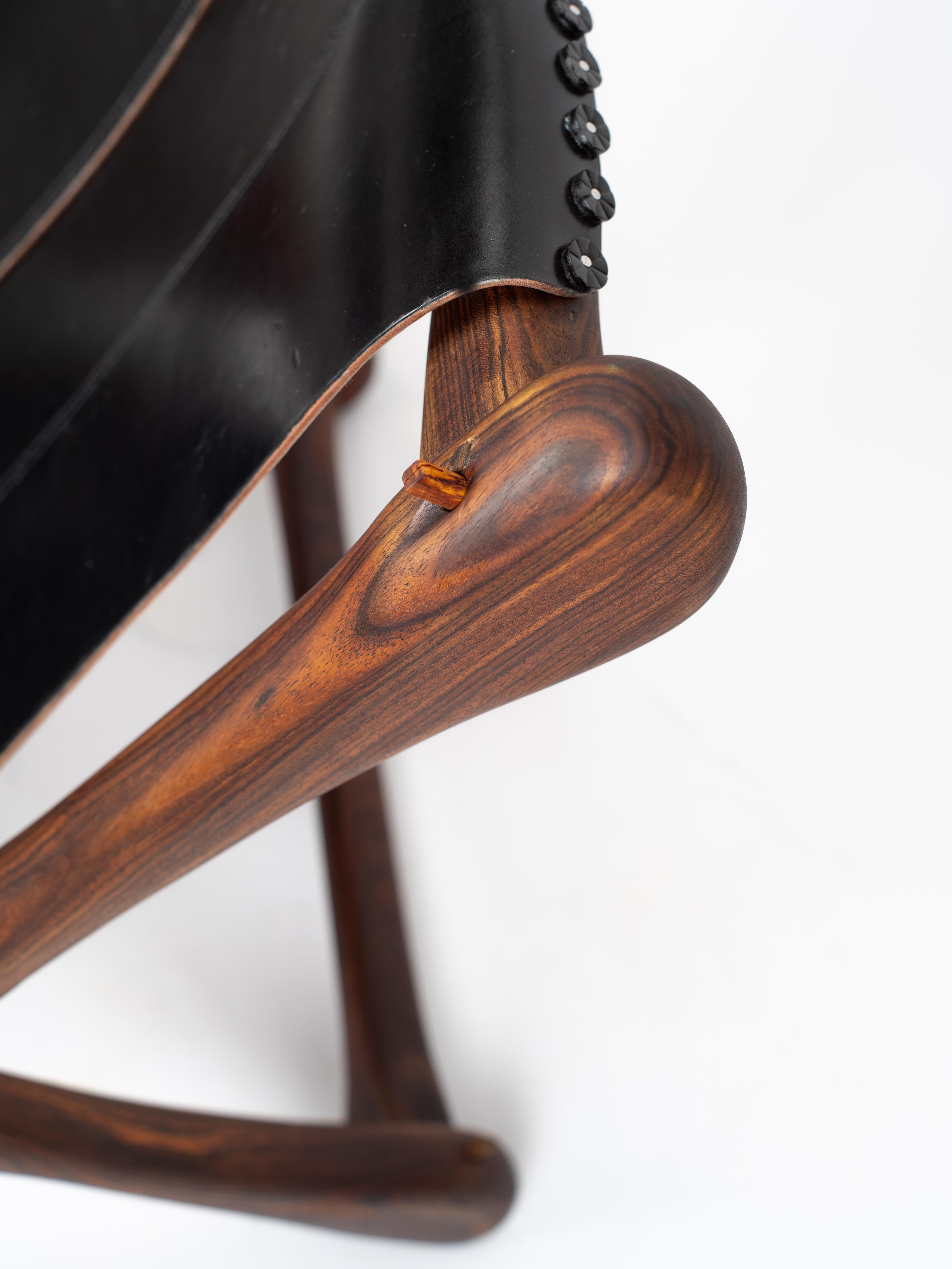 Restored Mid-Century Don Shoemaker 