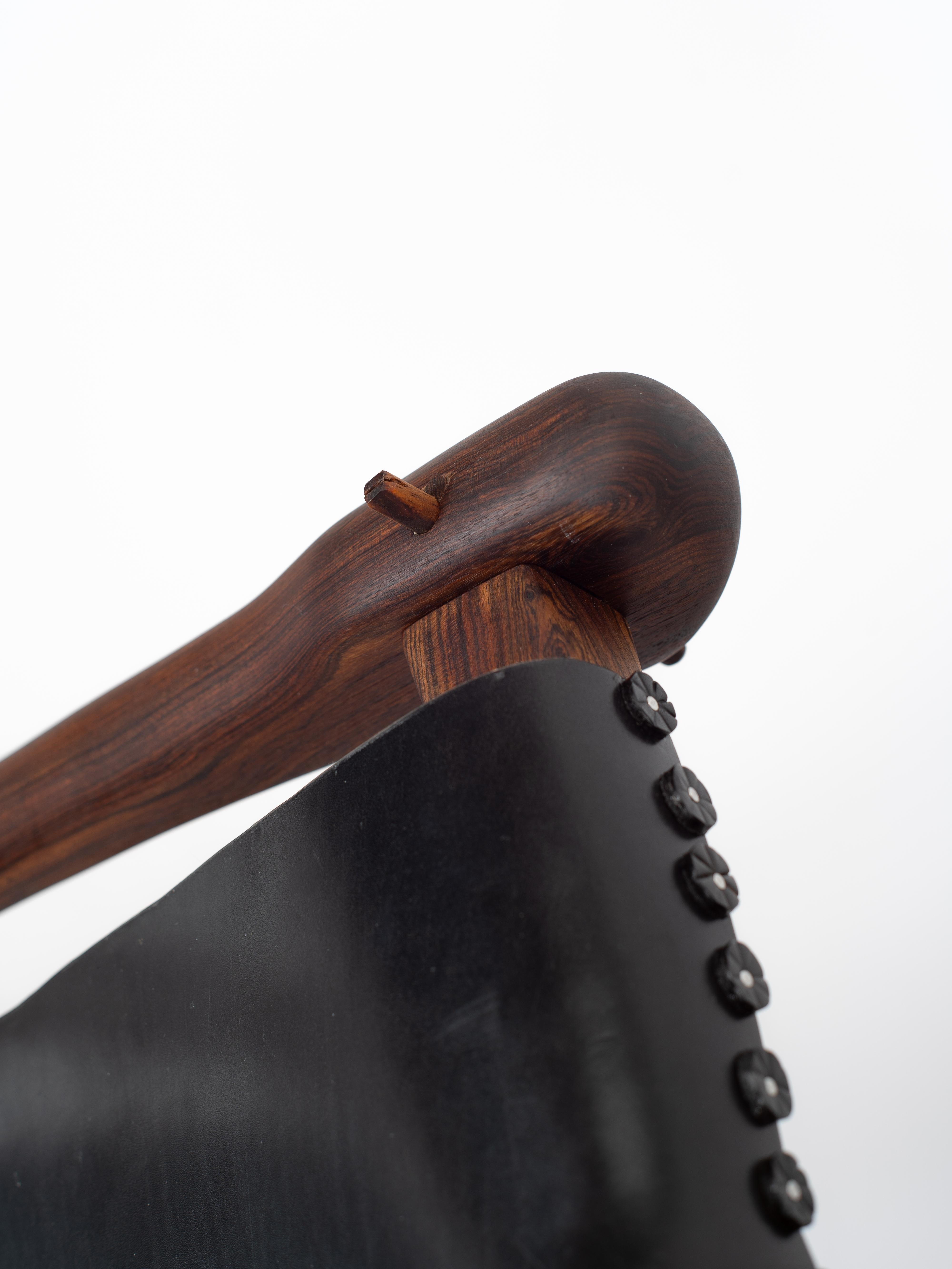 Restored Mid-Century Don Shoemaker 