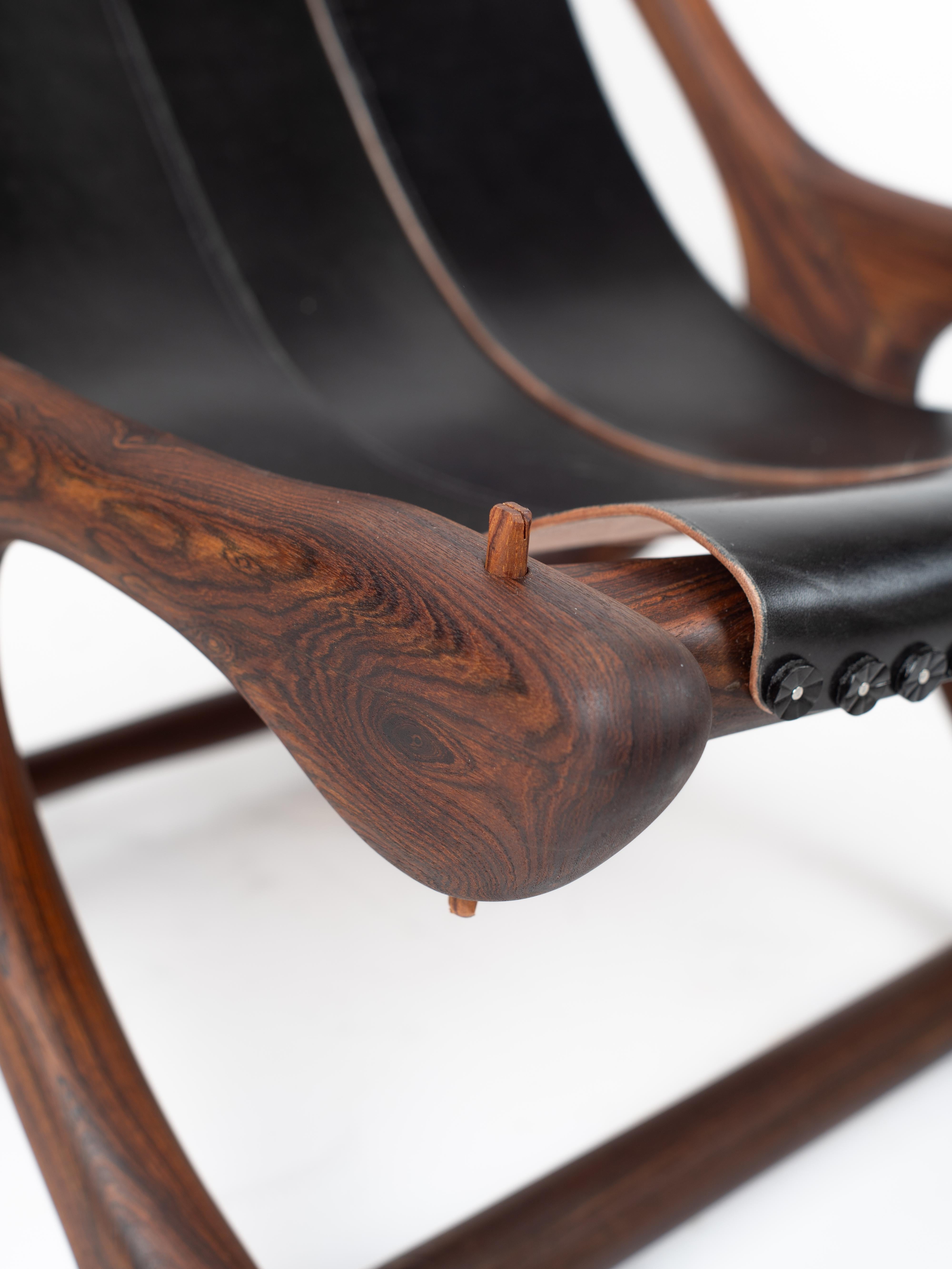 Restored Mid-Century Don Shoemaker 