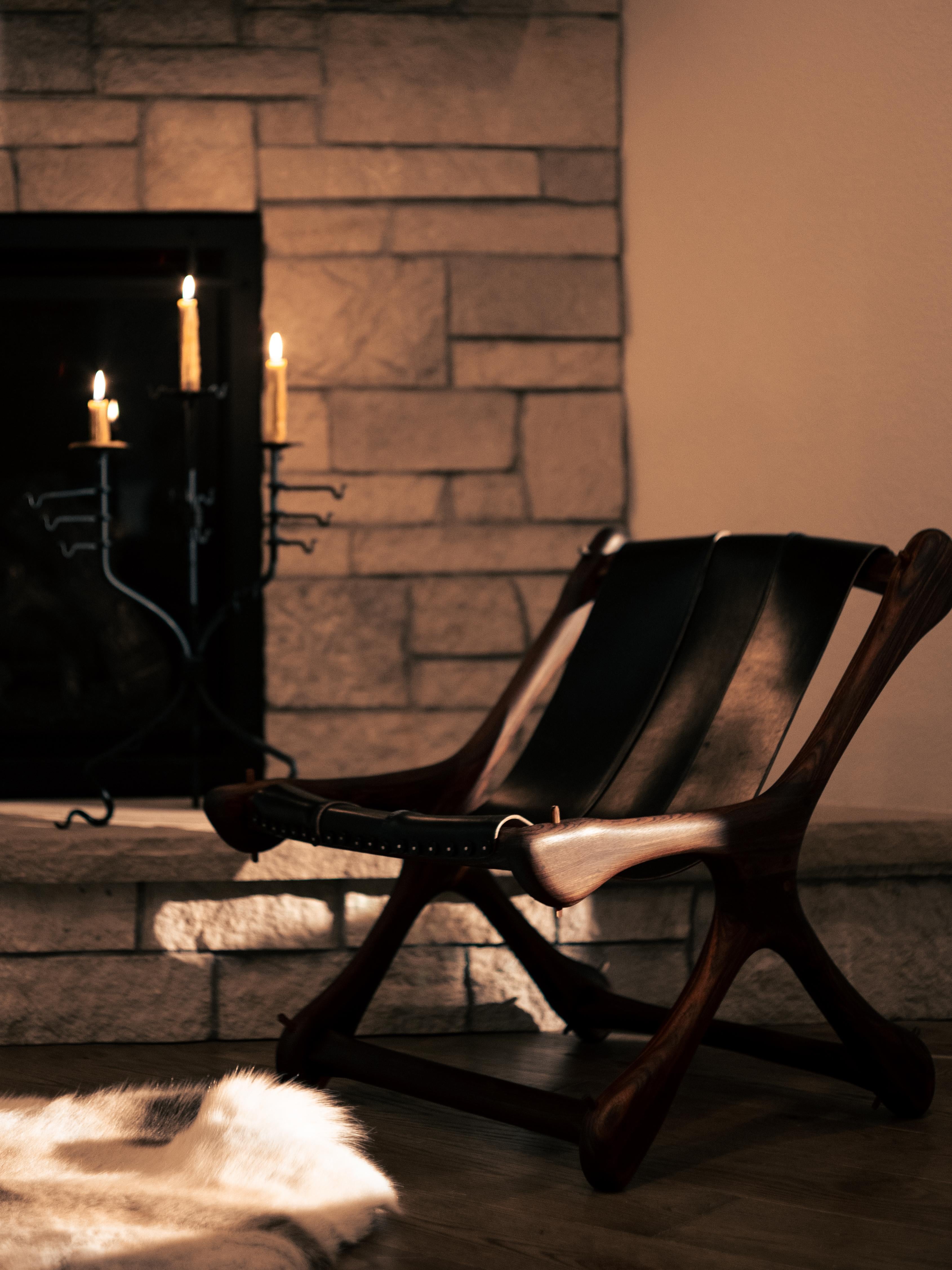 Restored Mid-Century Don Shoemaker 