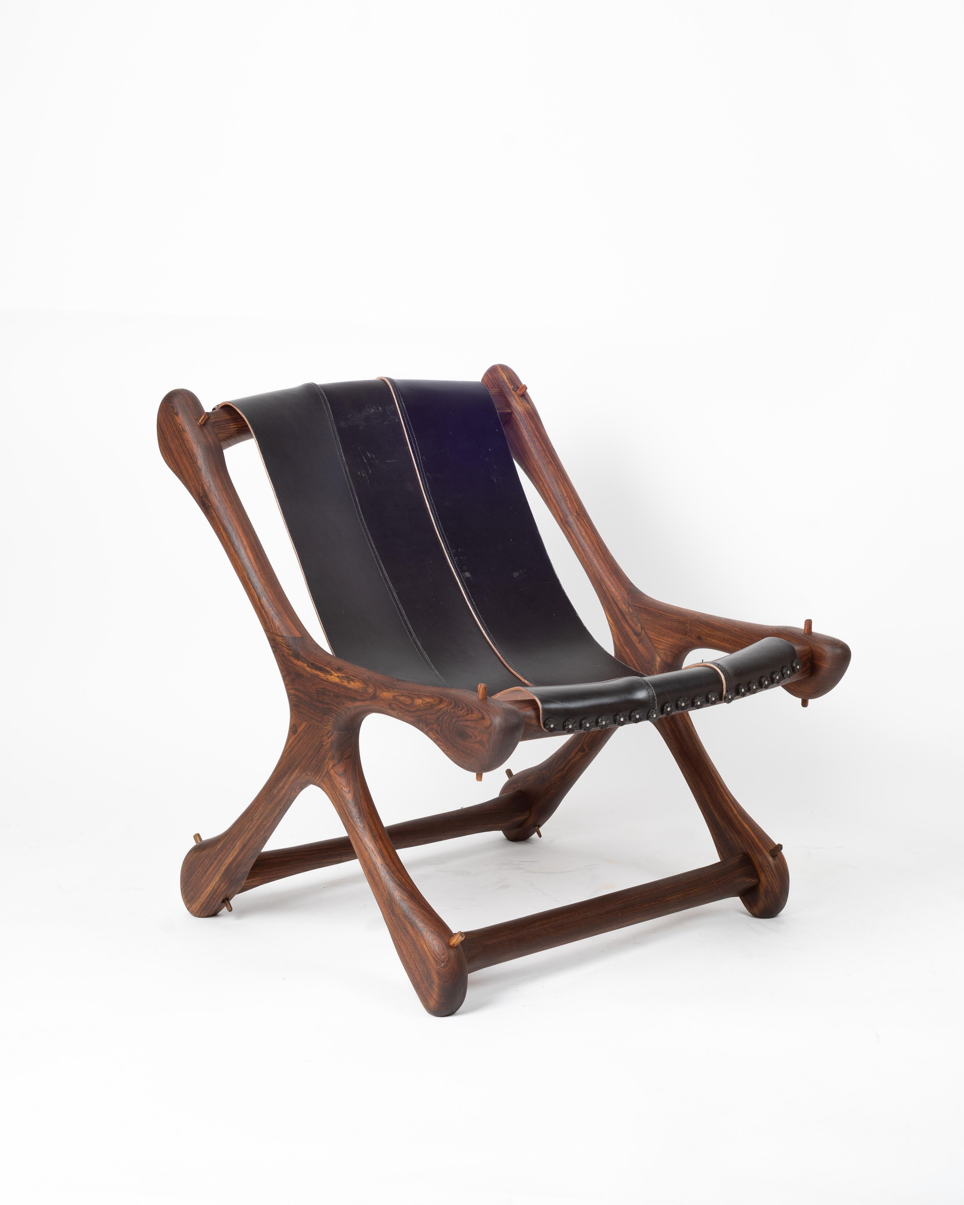 Modern Restored Mid-Century Don Shoemaker 