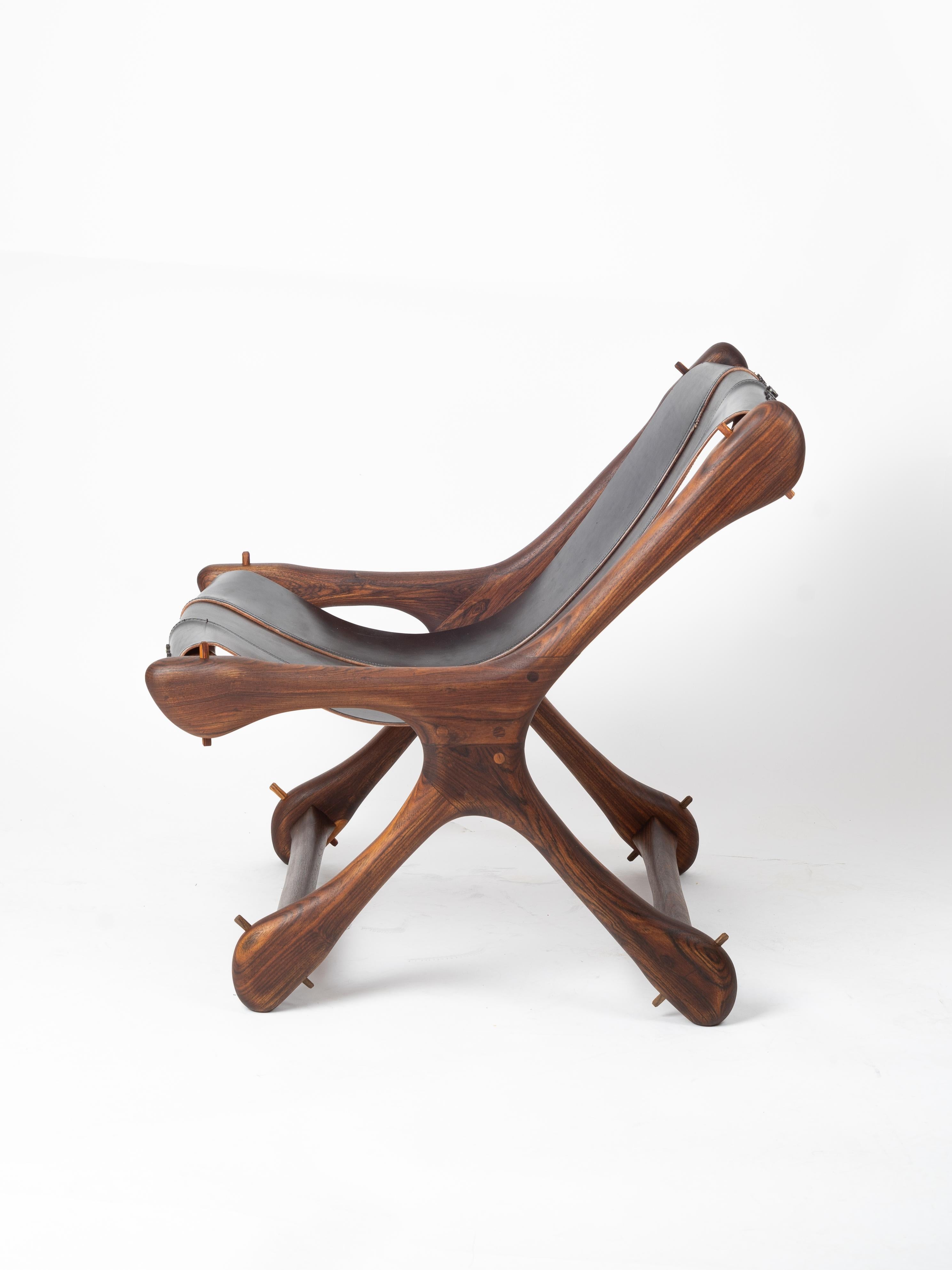 Woodwork Restored Mid-Century Don Shoemaker 