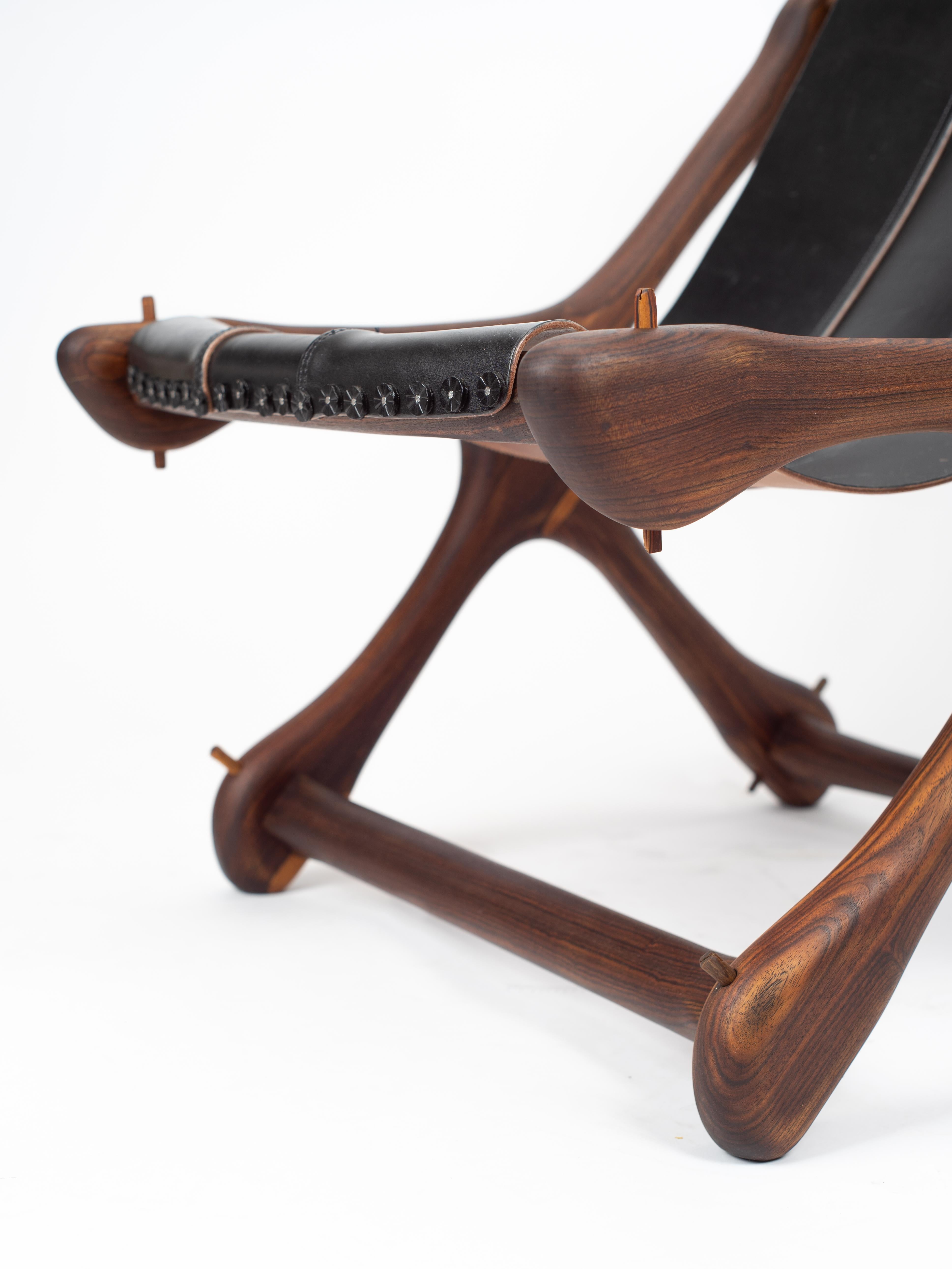 Restored Mid-Century Don Shoemaker 