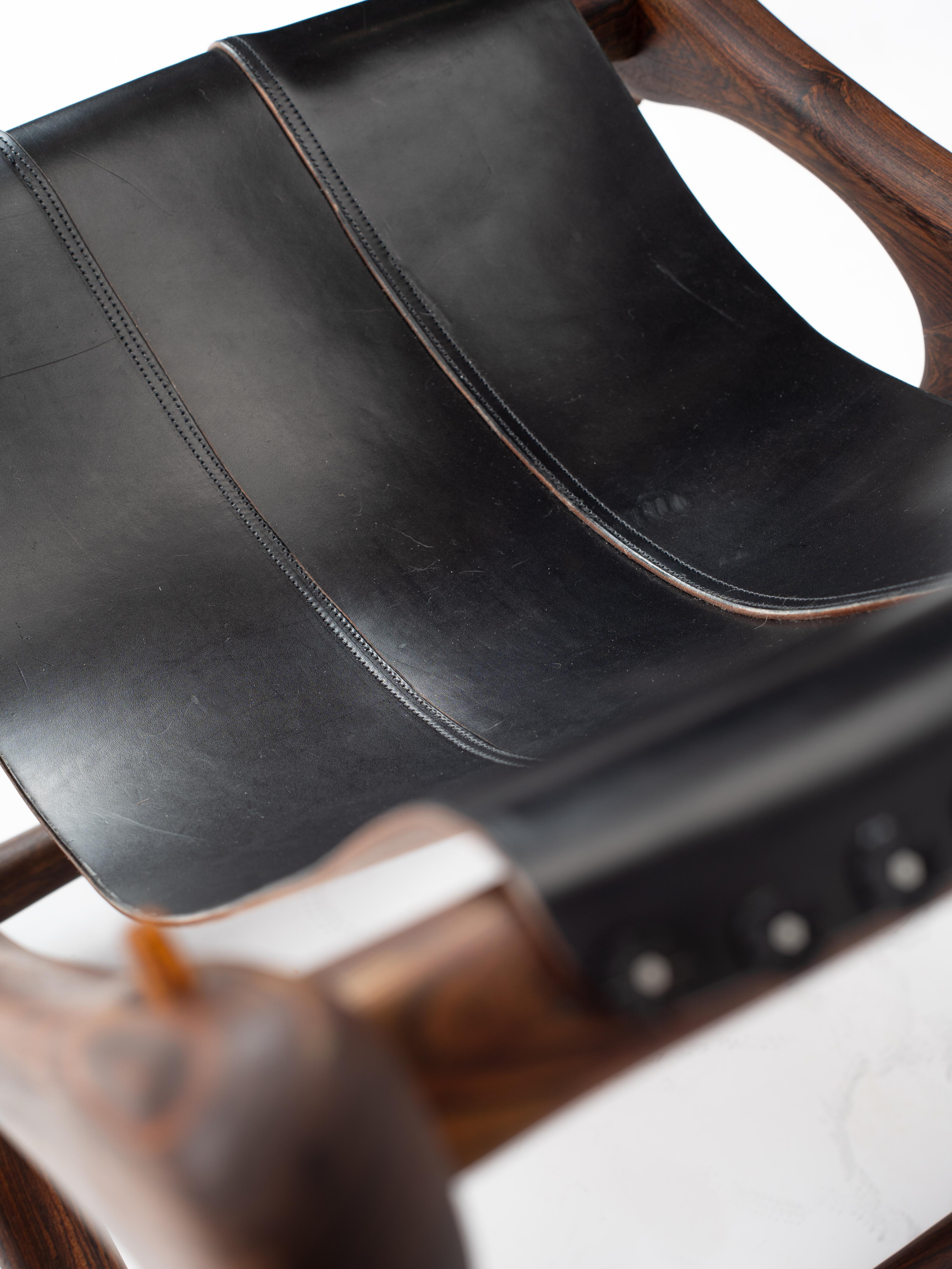 Restored Mid-Century Don Shoemaker 