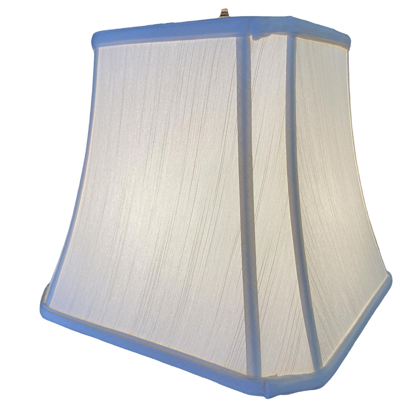 Restored Mid-Century Eight-Strand Stick Rattan Table Lamp, Pair For Sale 1