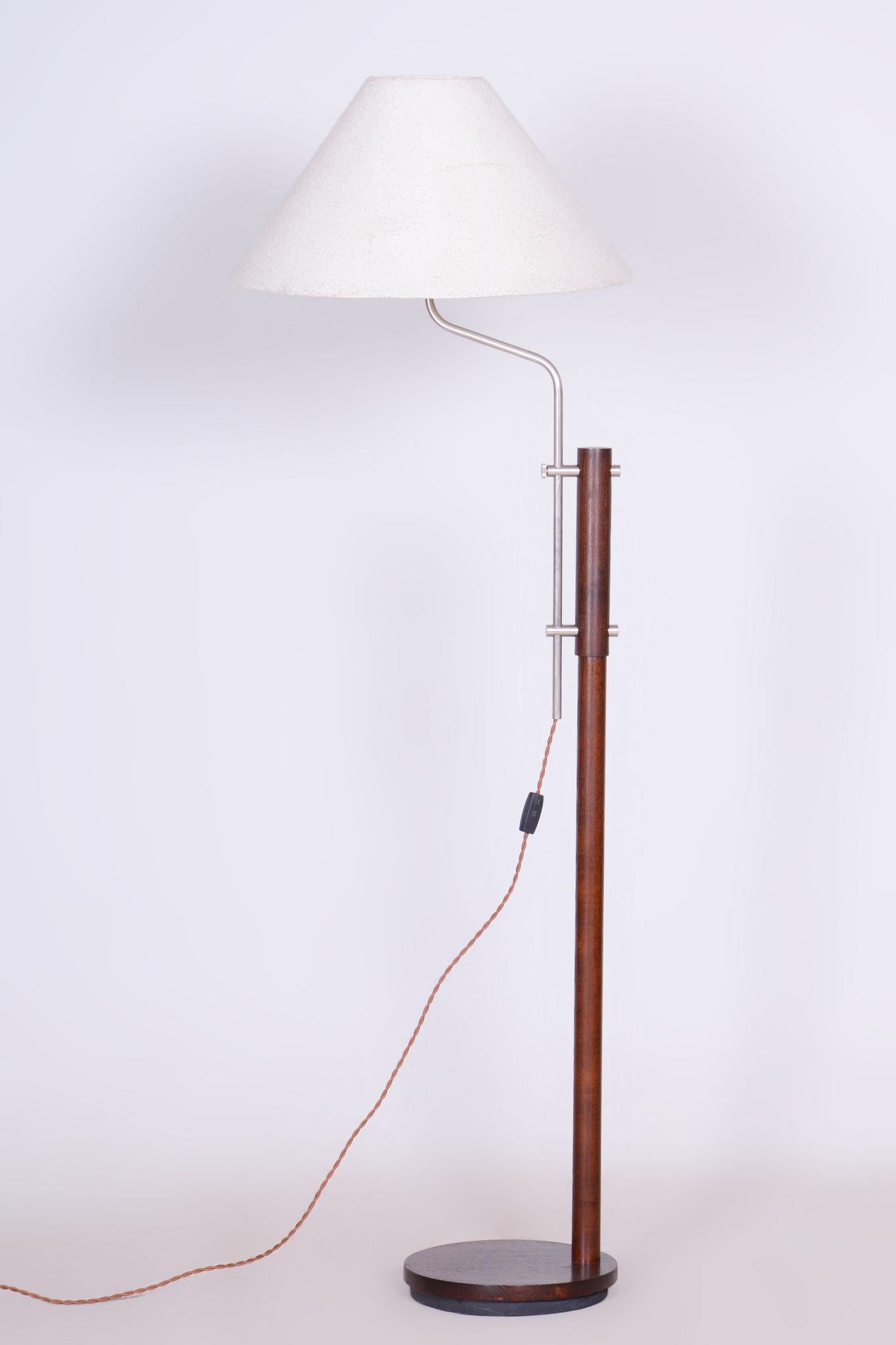 Our professional refurbishing team in Czechia has fully restored it according to the original process. 

It has been re-polished with polyutherane piano lacquer by our professional refurbishing team in Czechia according to the original process.

The