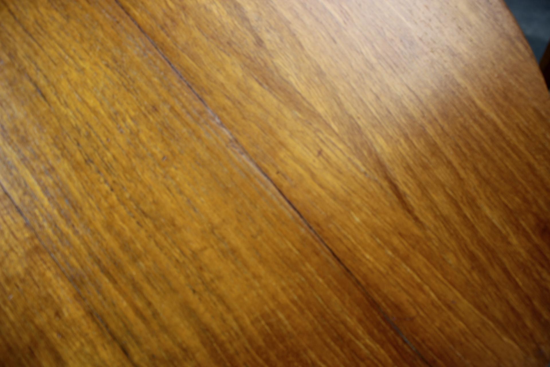 Wood Restored Mid-Century Folding Table and Stools by Poul Hundevad, Denmark, 1960s For Sale