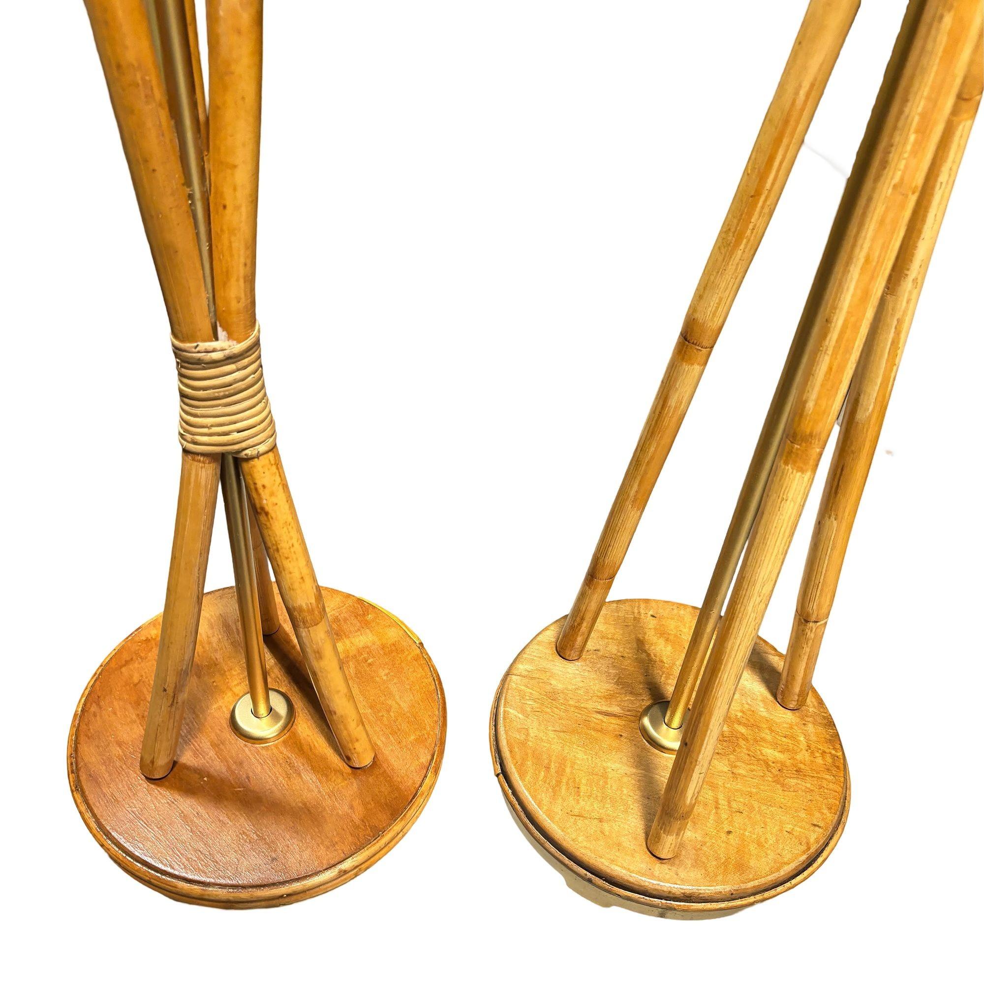 Restored Mid-century 