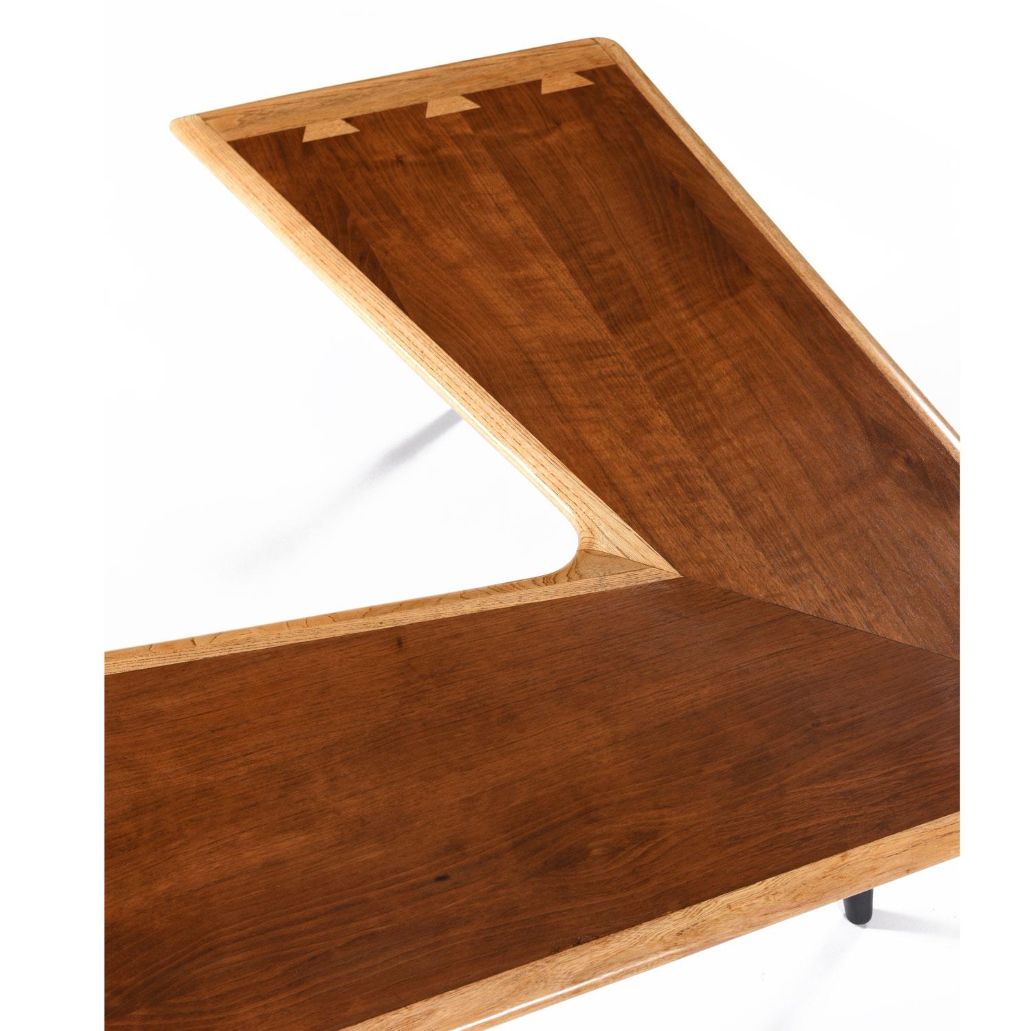 lane boomerang table