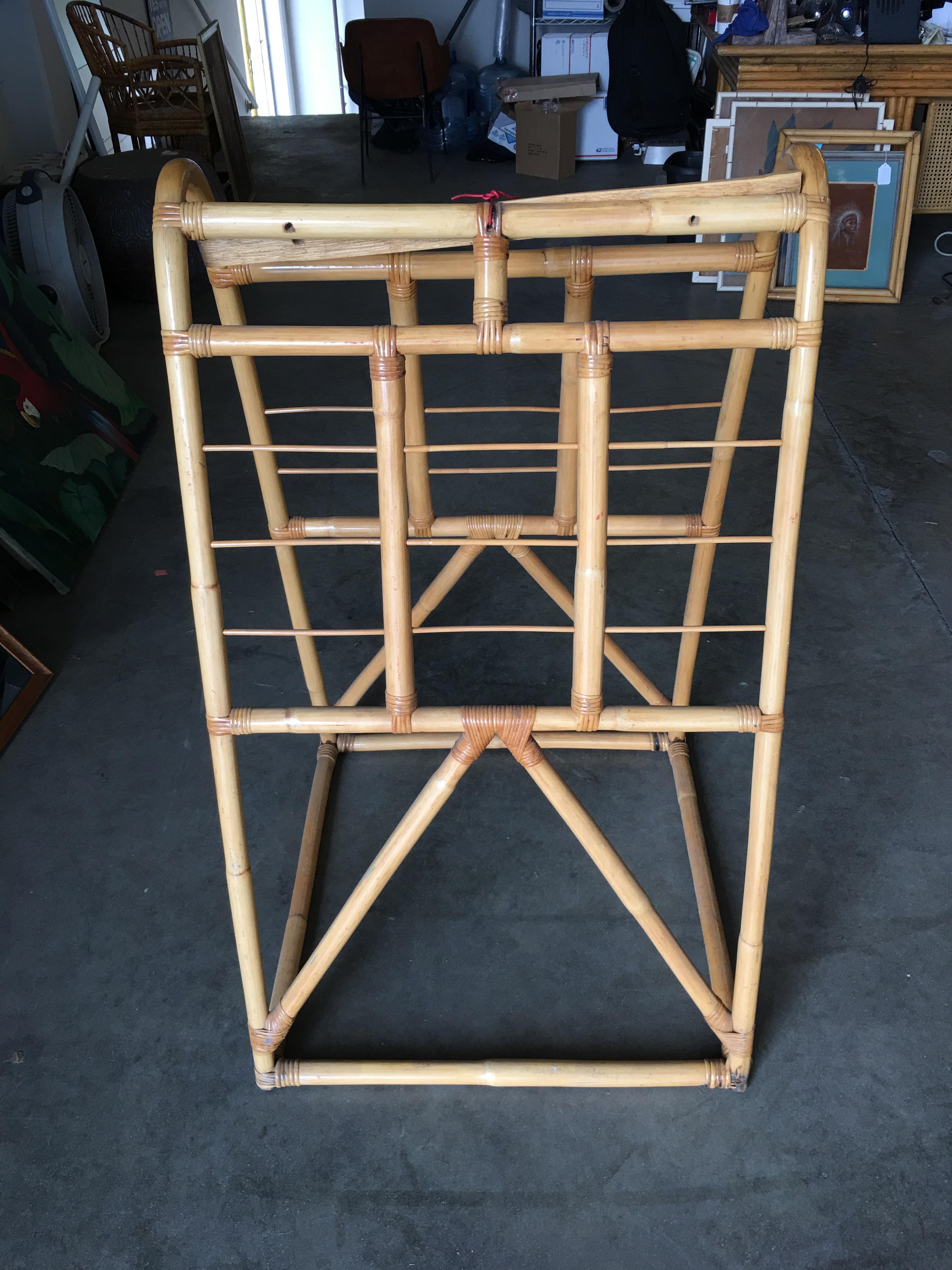 amish wooden clothes drying rack plans