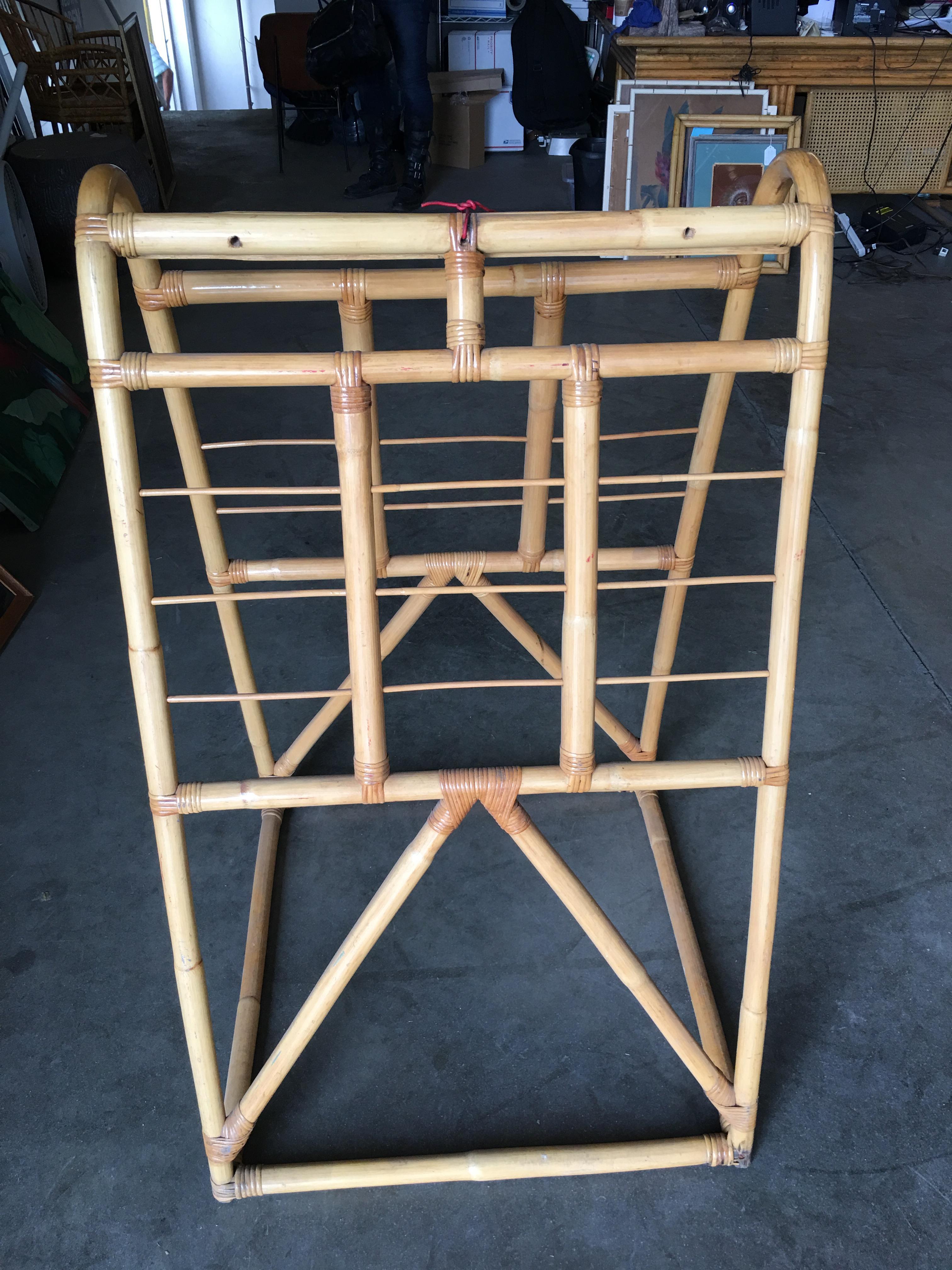 amish clothes drying rack plans