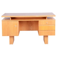 Wood Desks and Writing Tables