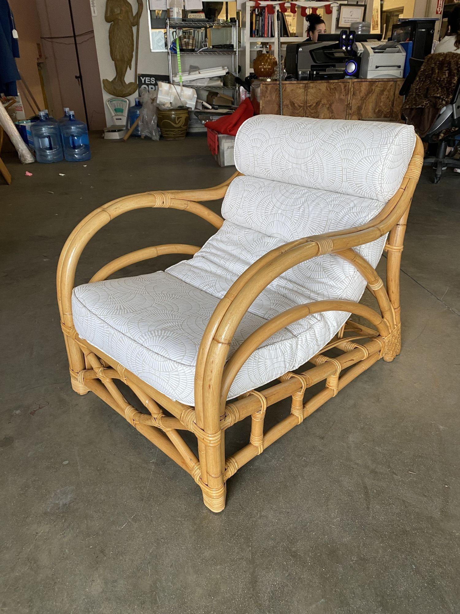 Restored Post War 