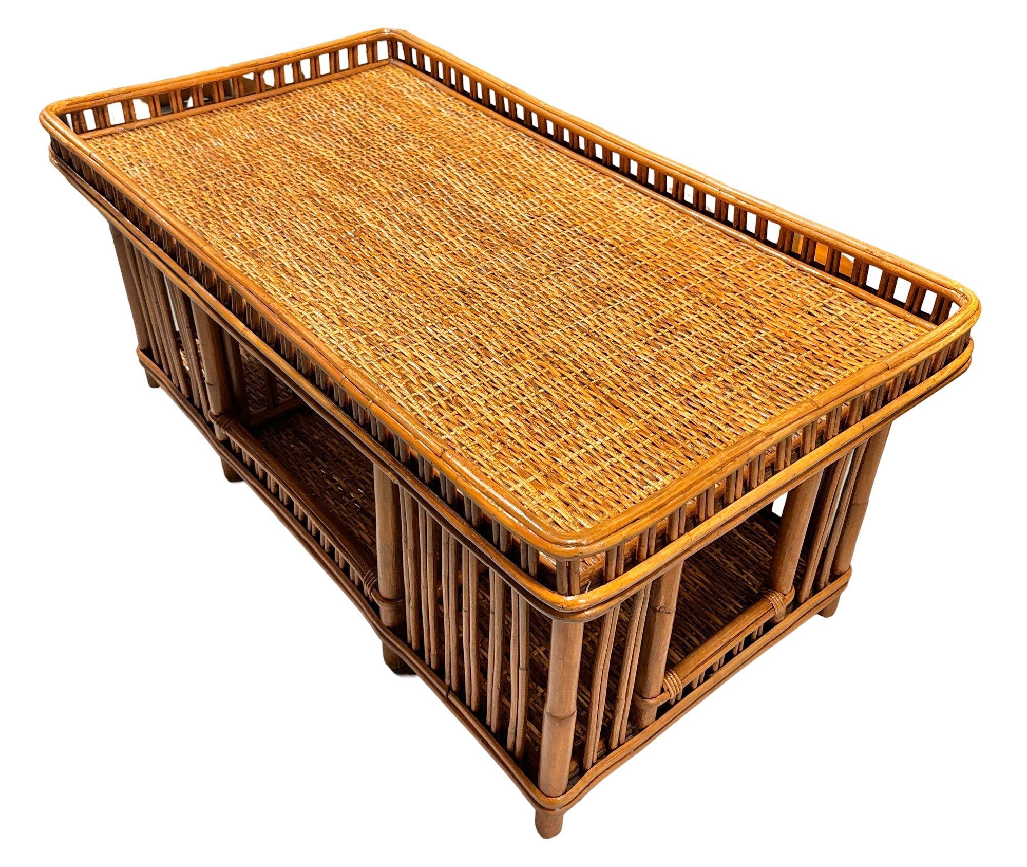 Restored Presidents Stick Reed Rattan 
